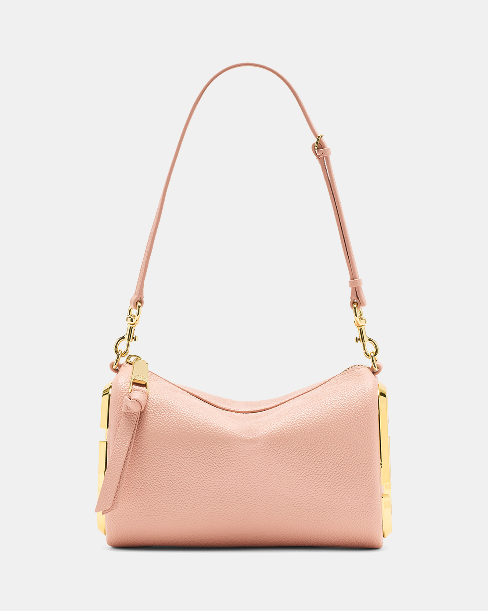 The Snapshot Shoulder