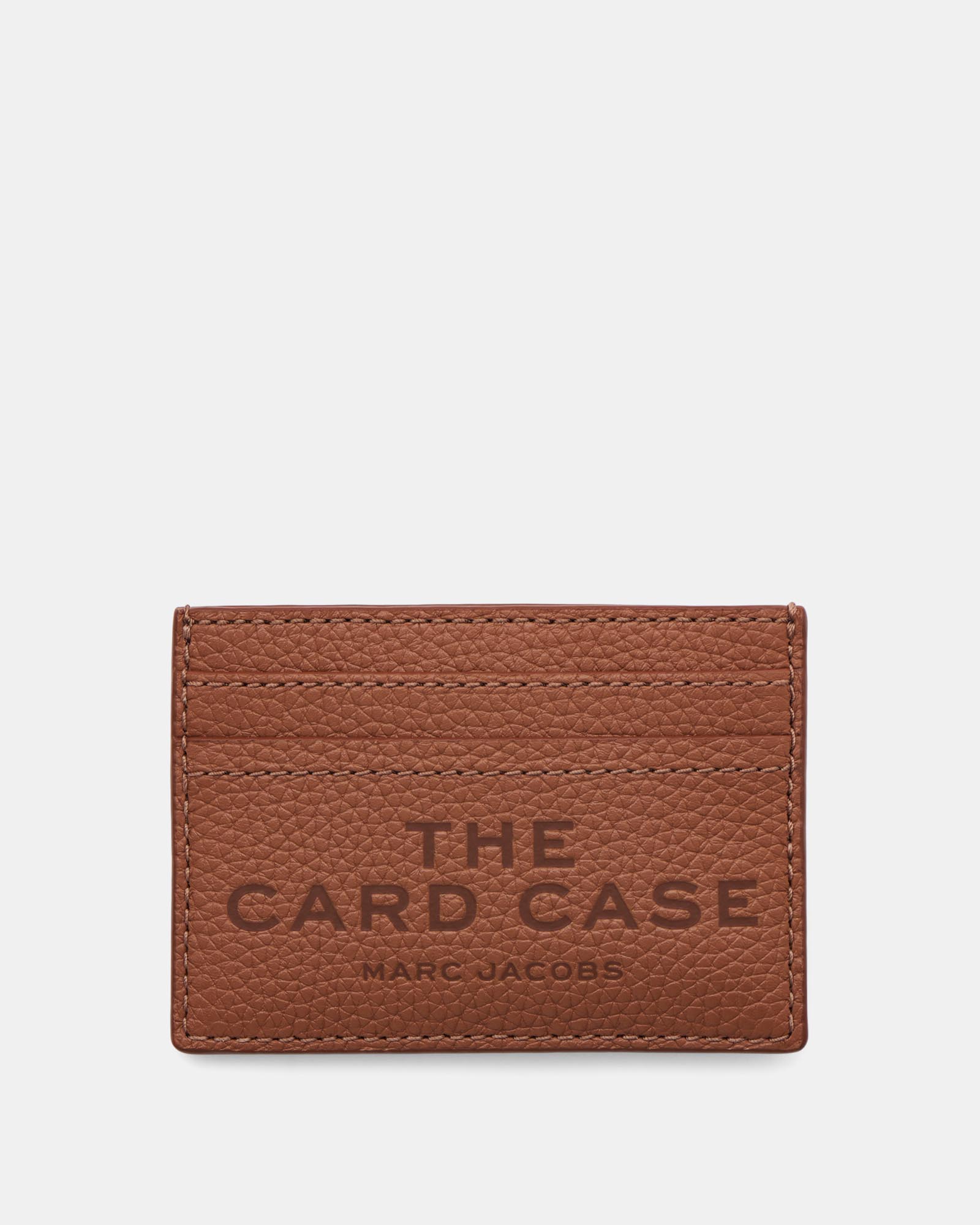 The Leather Card Case