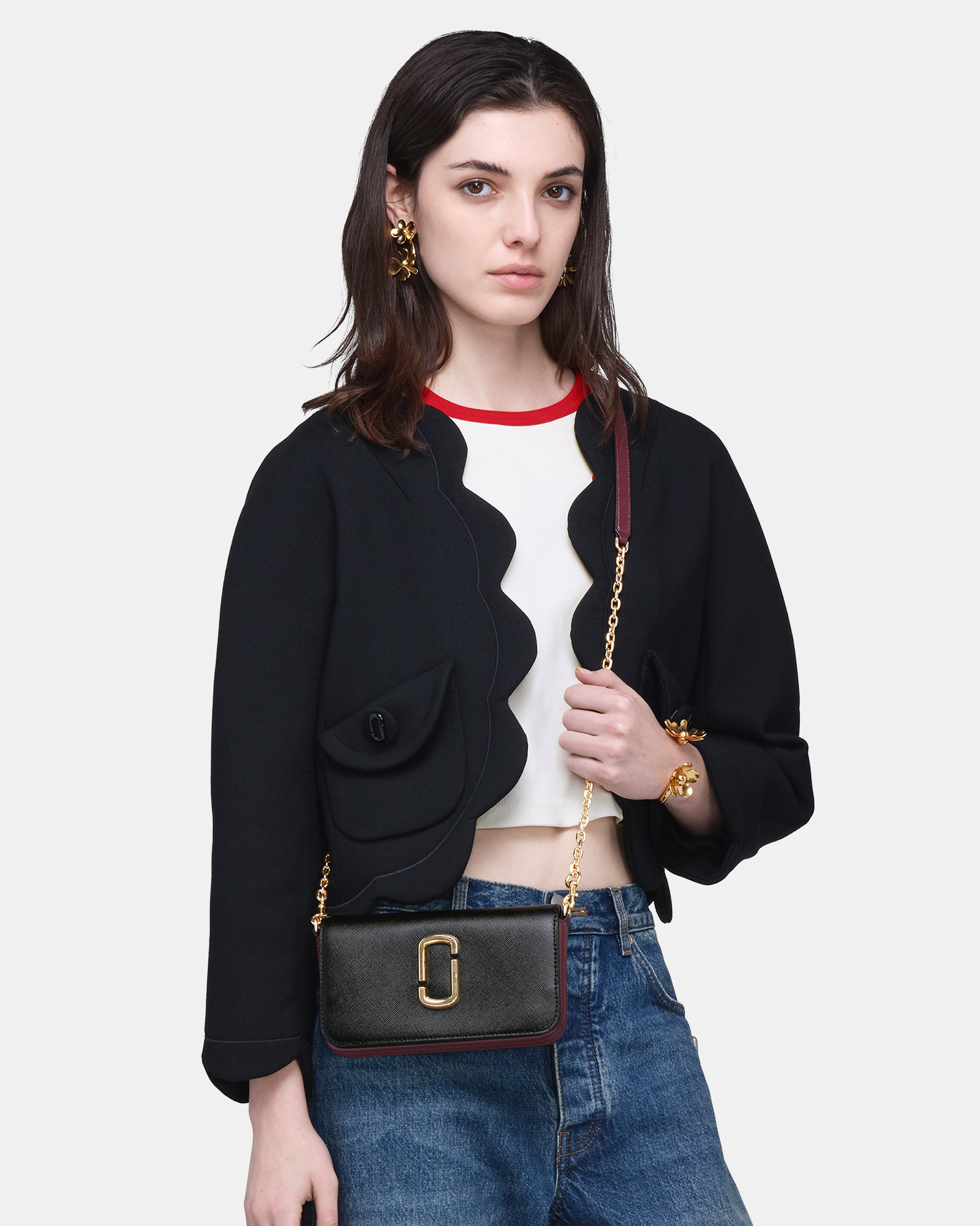 The Wallet on Chain