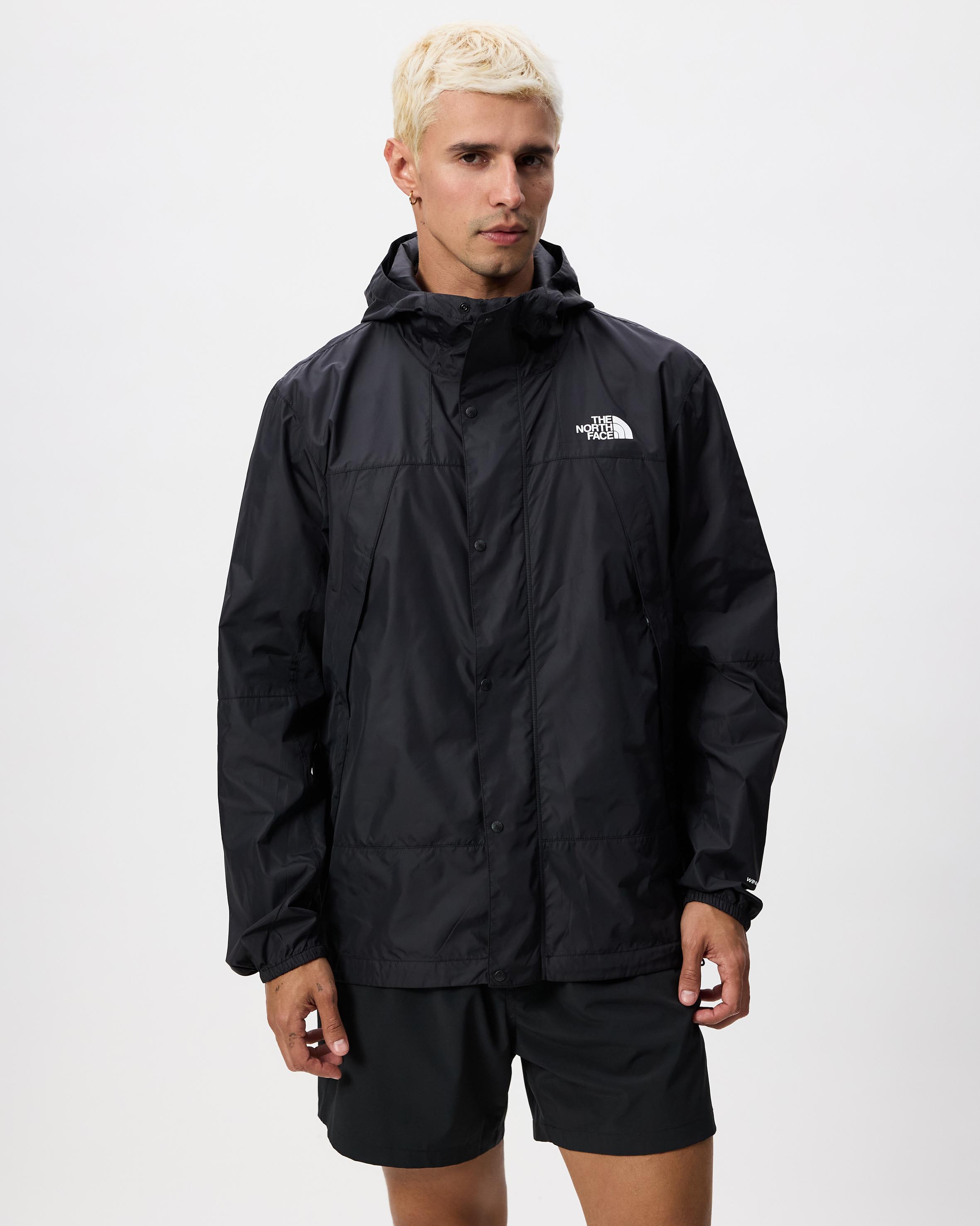Mountain Wind Jacket AP