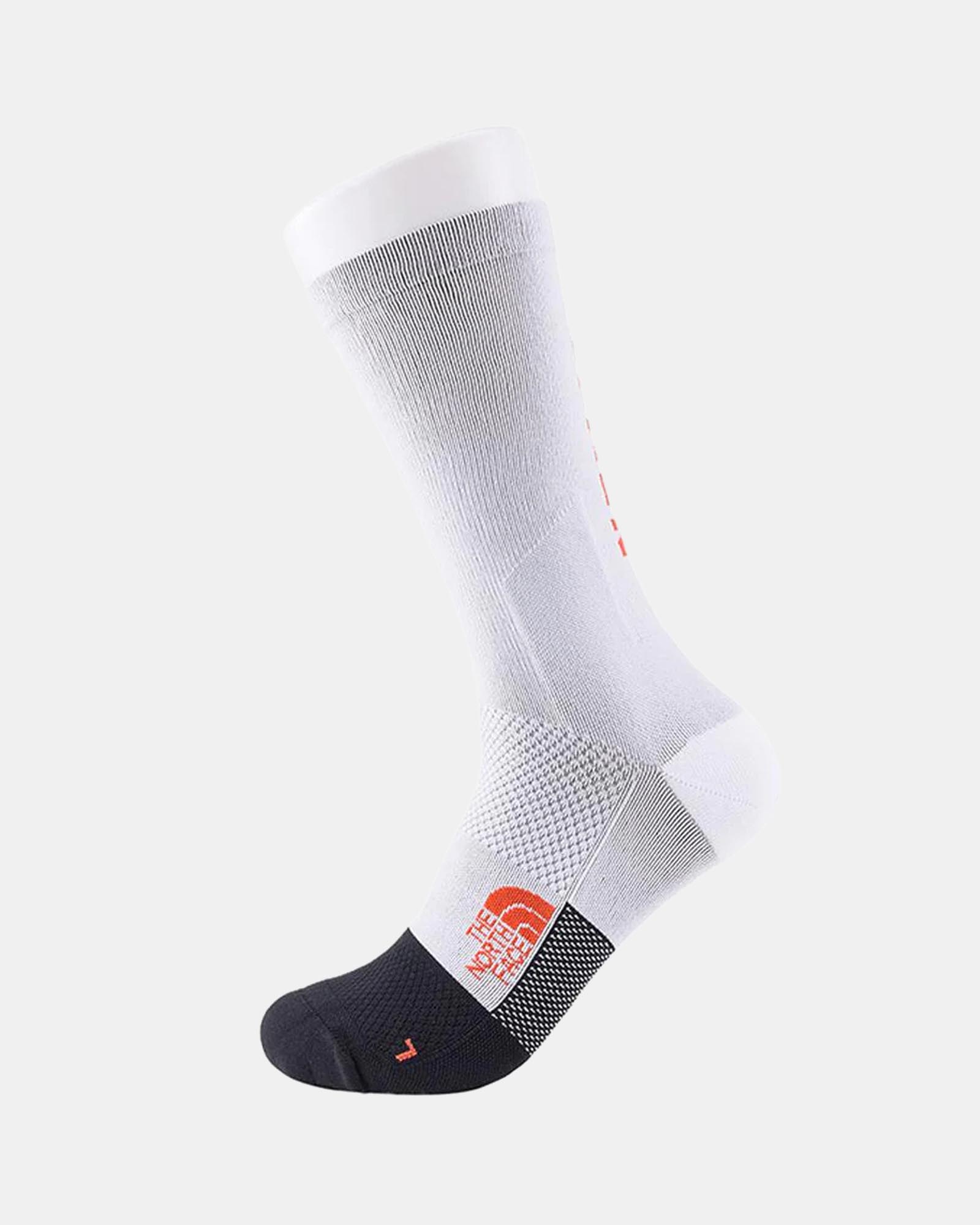Never Stop Trail Run Crew Socks