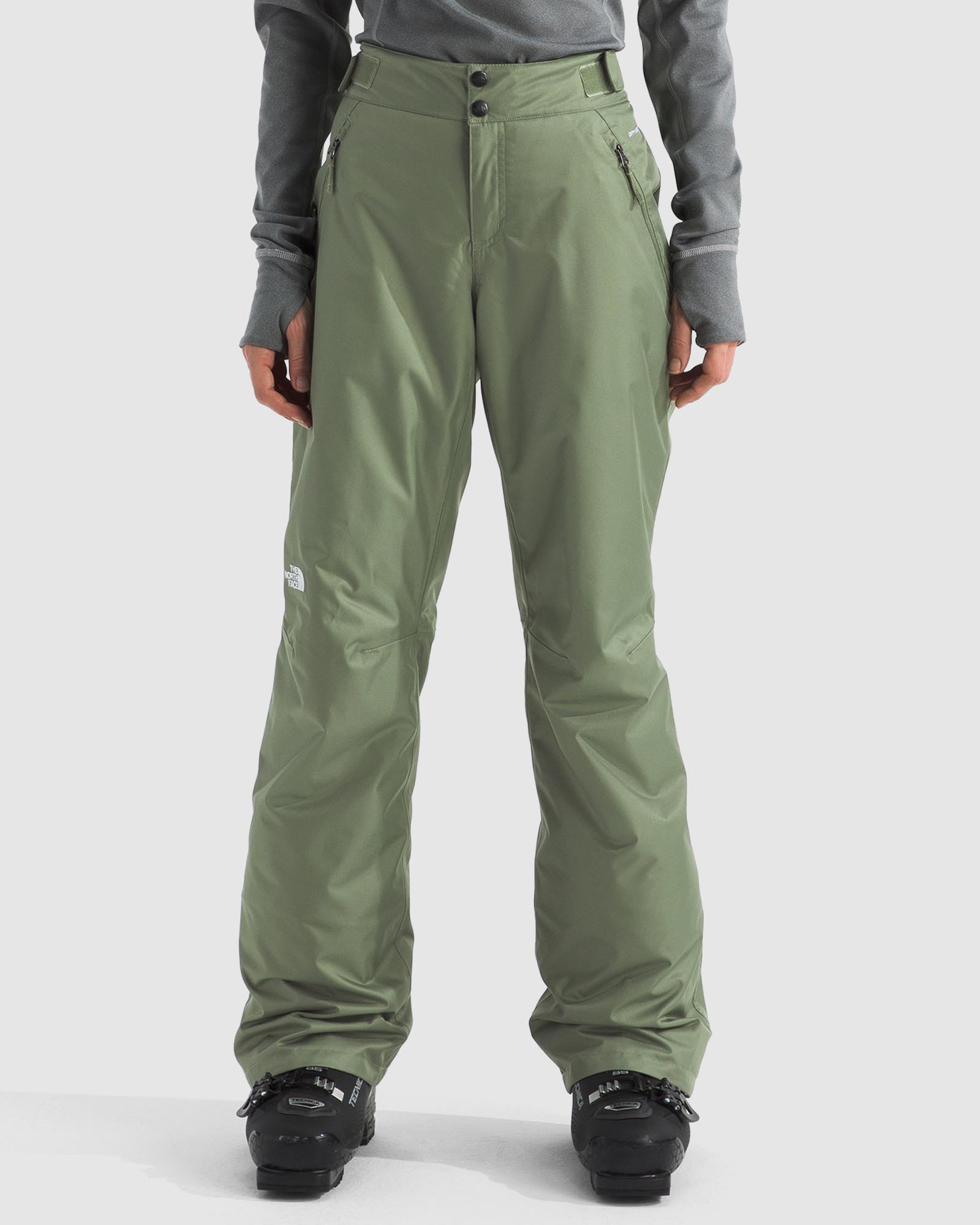 Sally Insulated Snow Pants