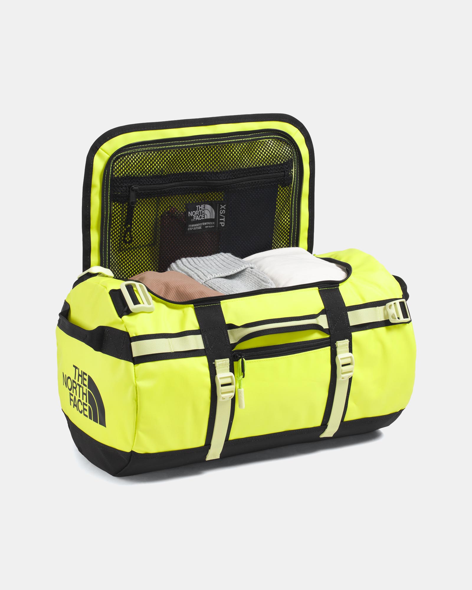 Base Camp Duffel XS