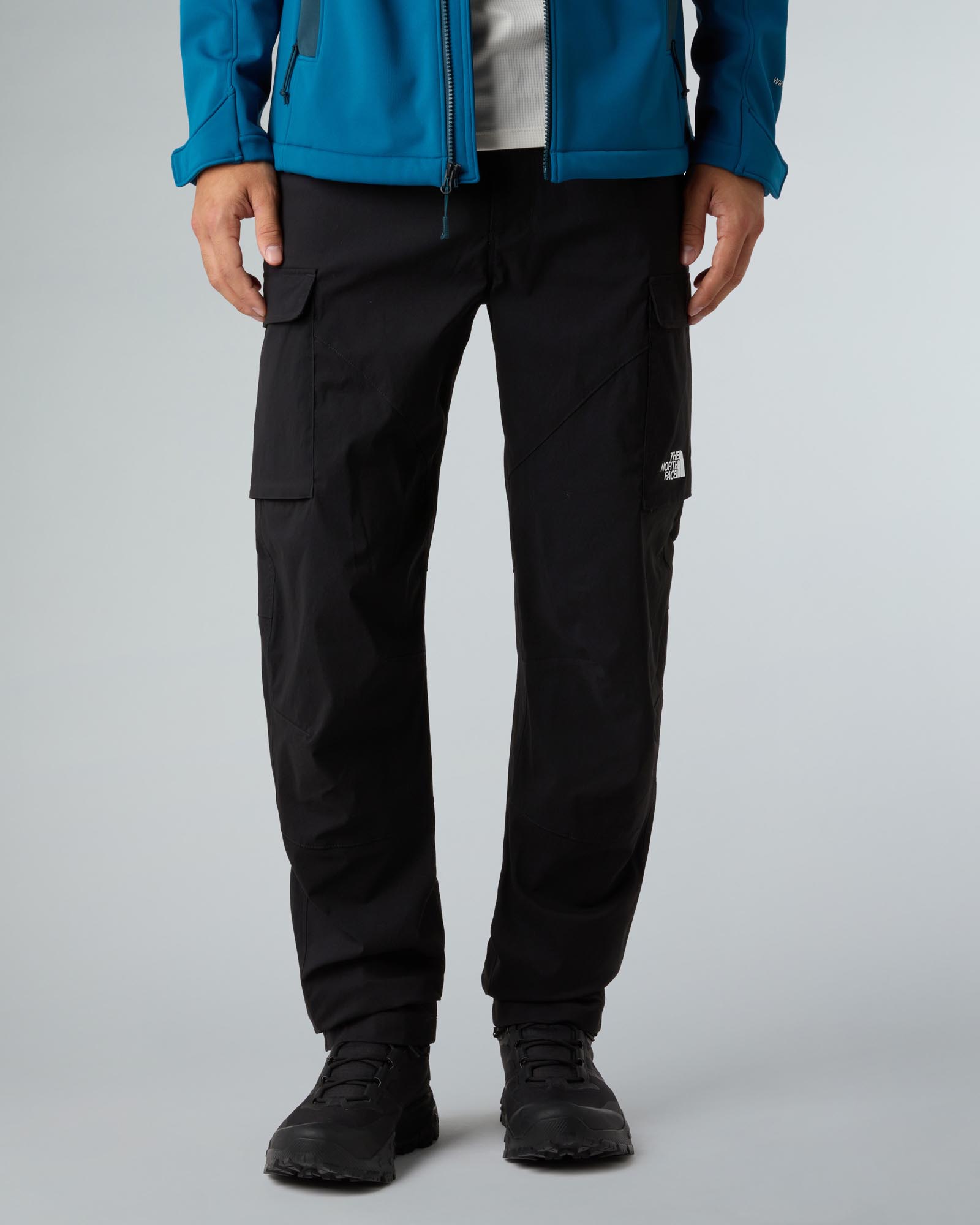 Exploration Cargo Pants