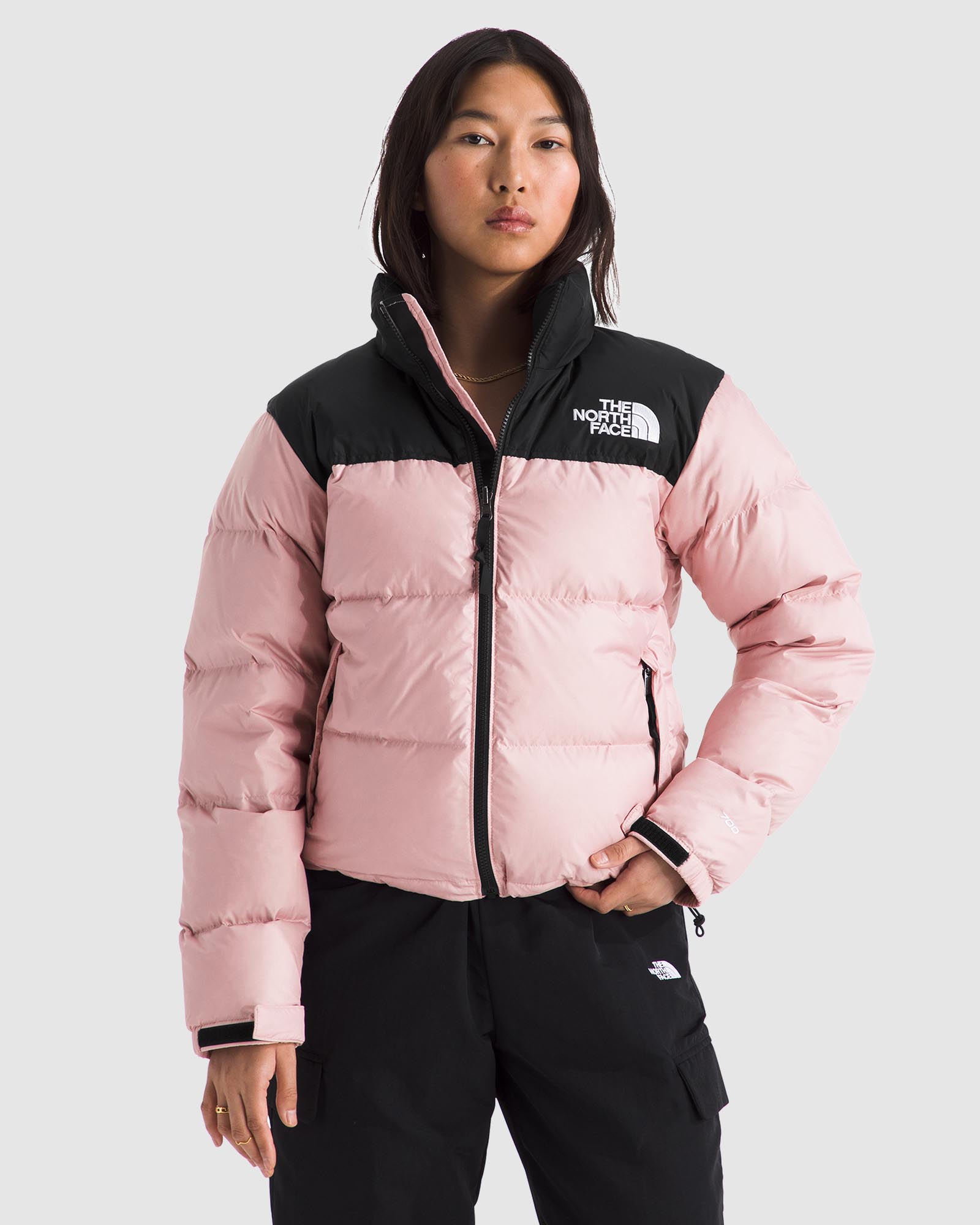 1996 Retro Nuptse Jacket