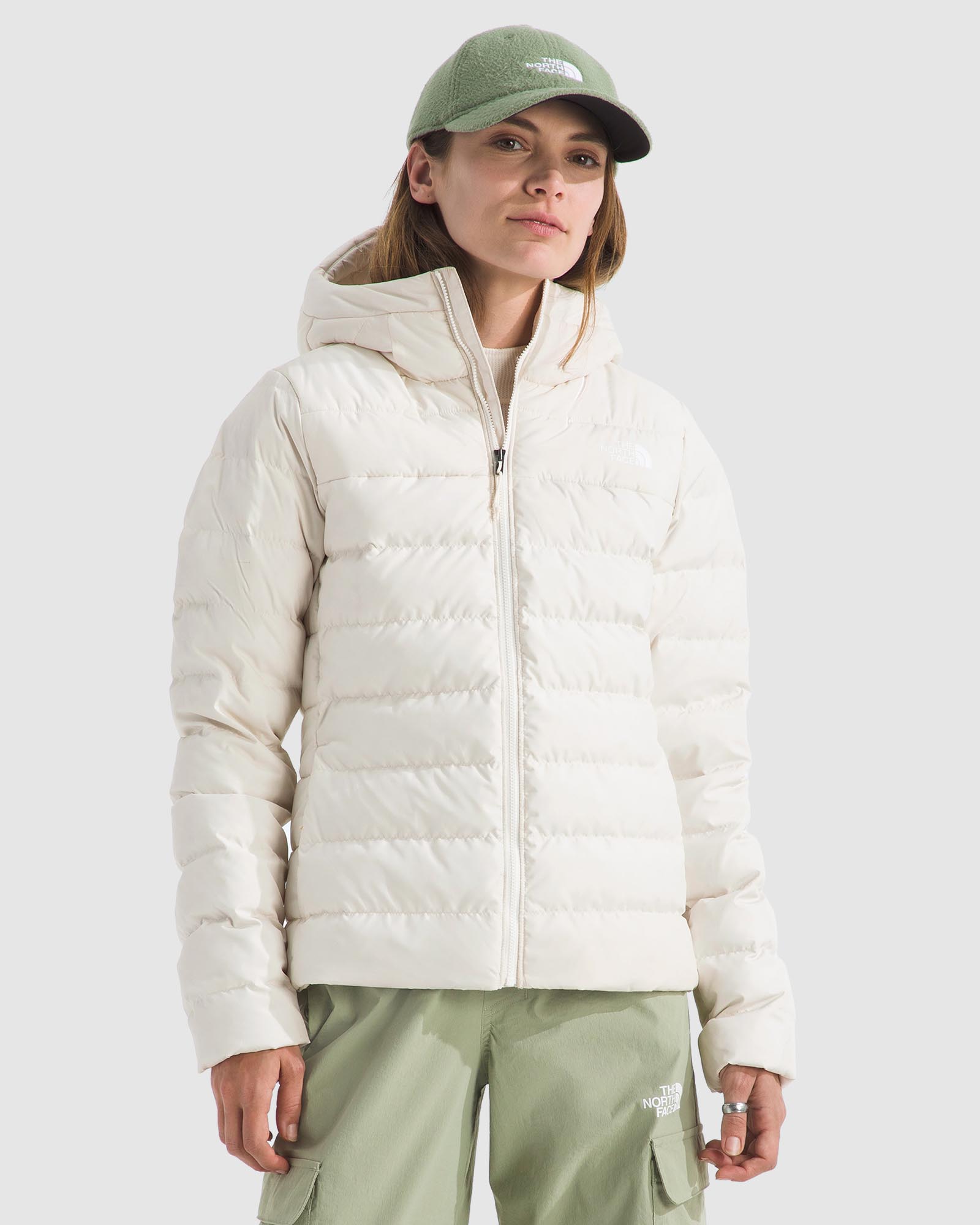 Aconcagua 3 Hooded Jacket