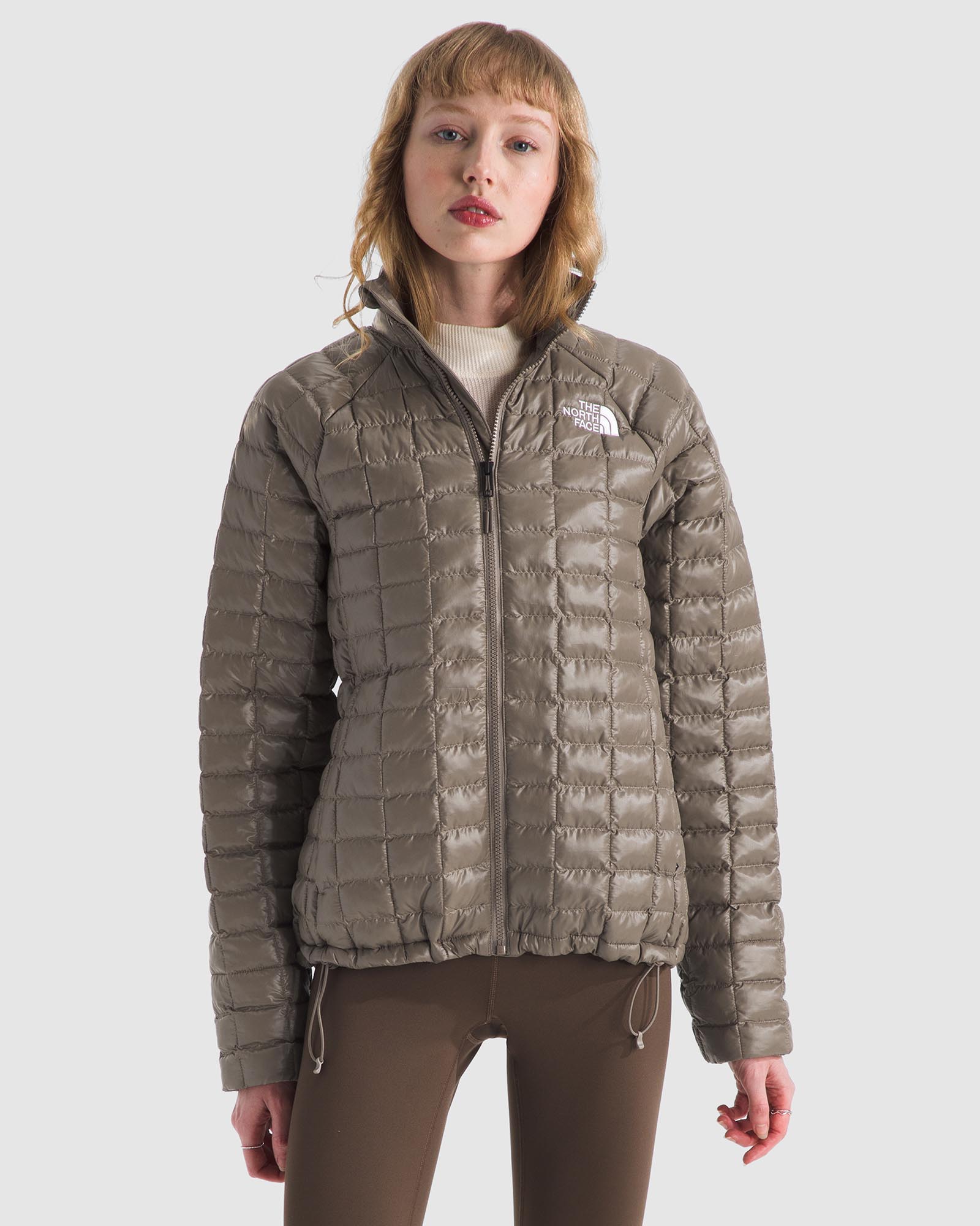 Thermoball Jacket