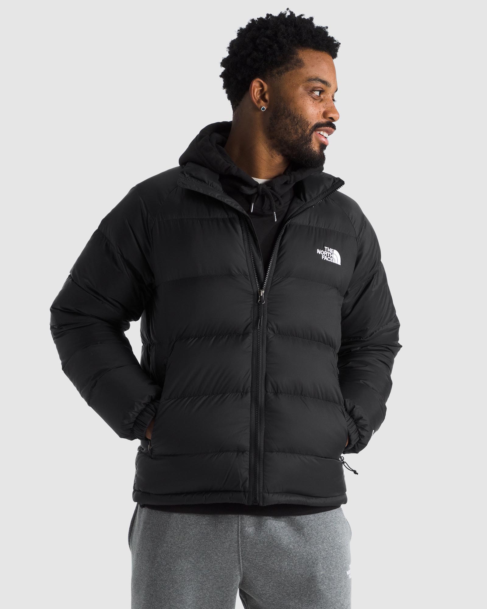 Hydrenalite™ Down Jacket