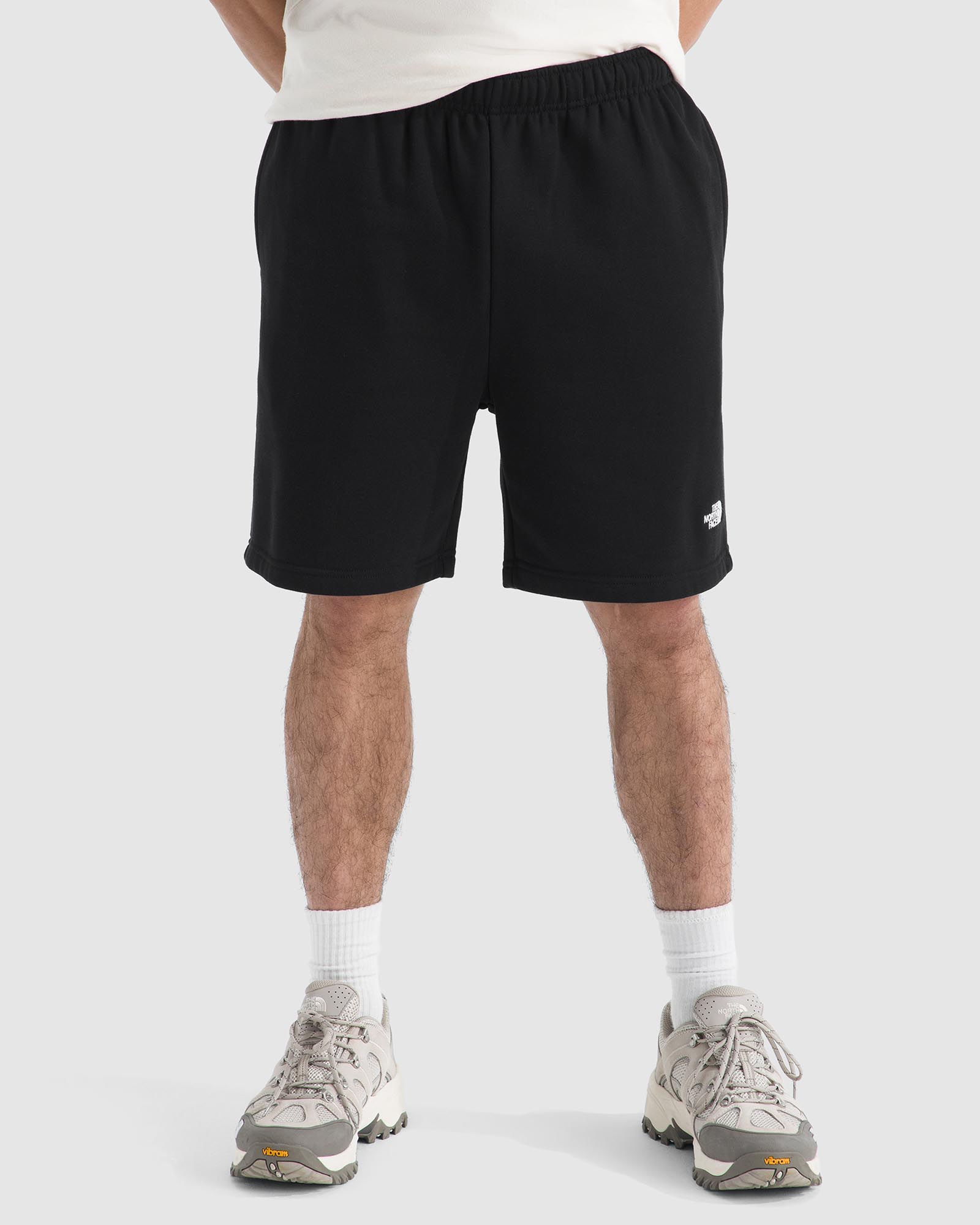Evolution Simple Dome Shorts