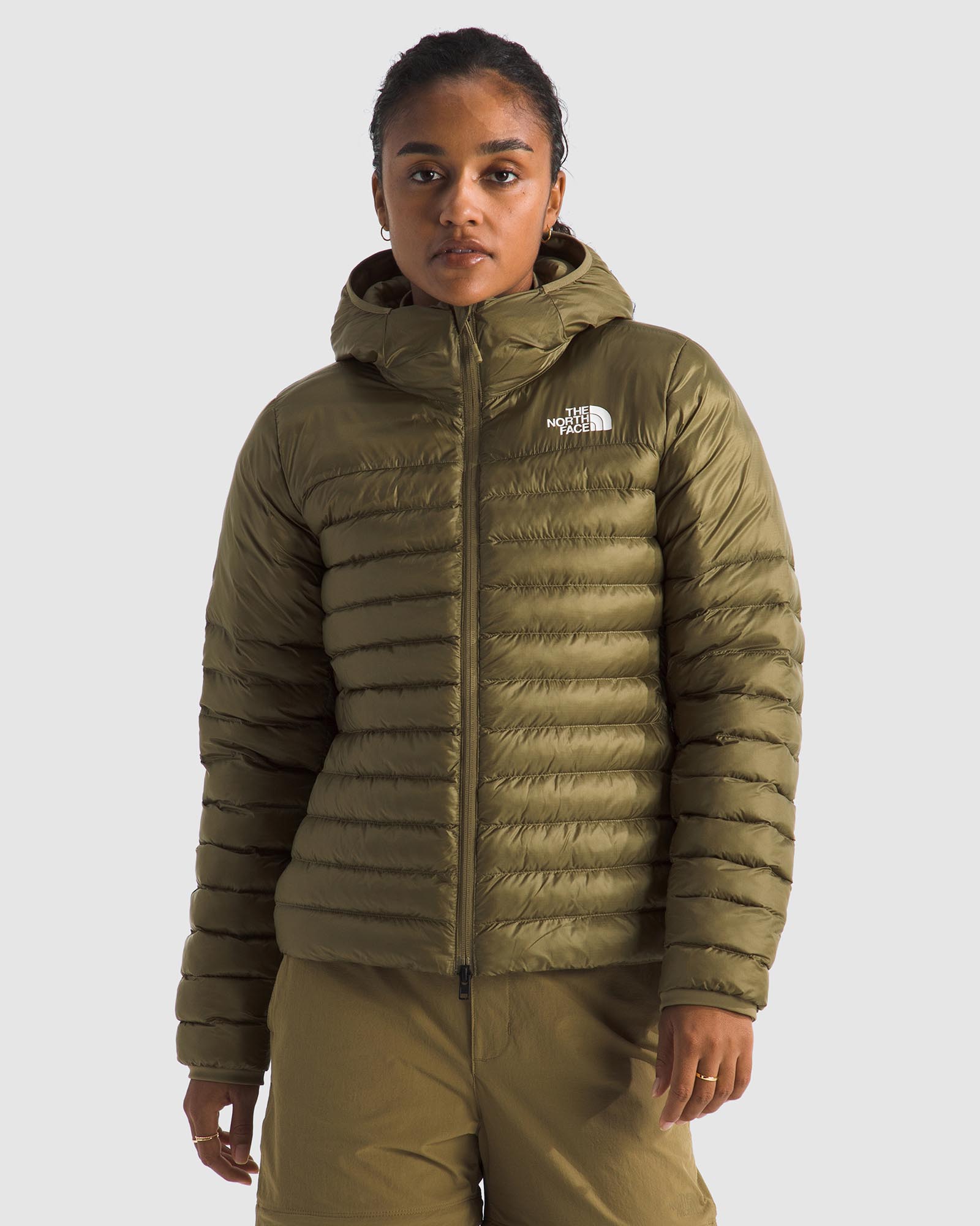 Terra Peak Hoodie