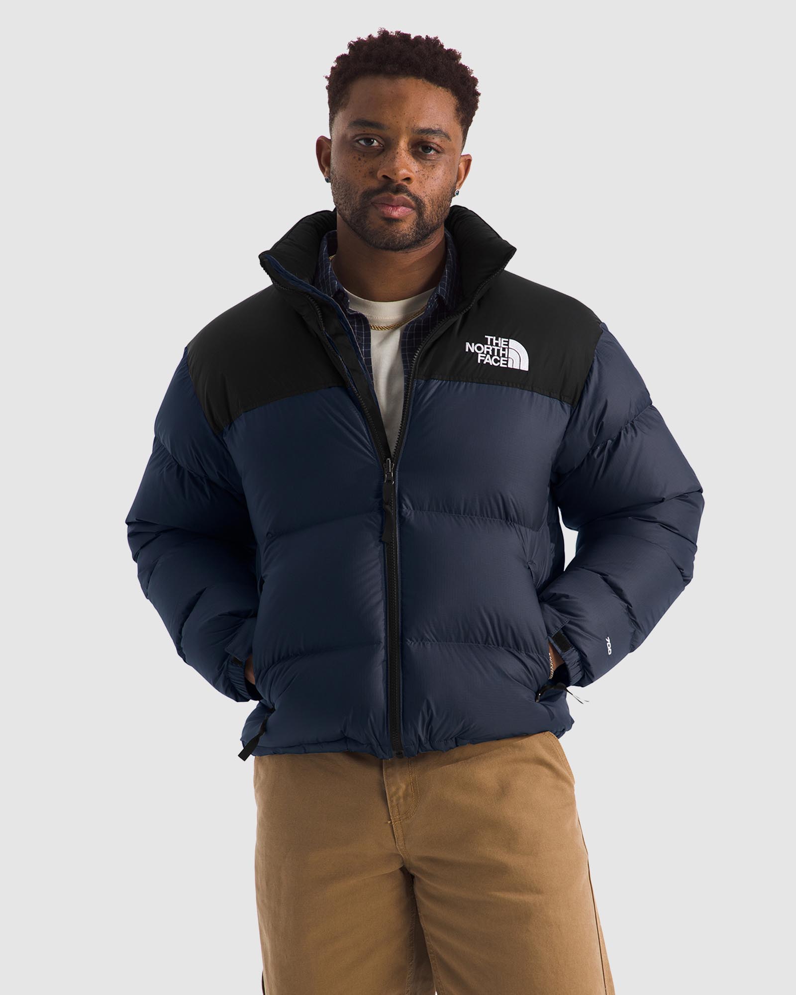 1996 Retro Nuptse Jacket
