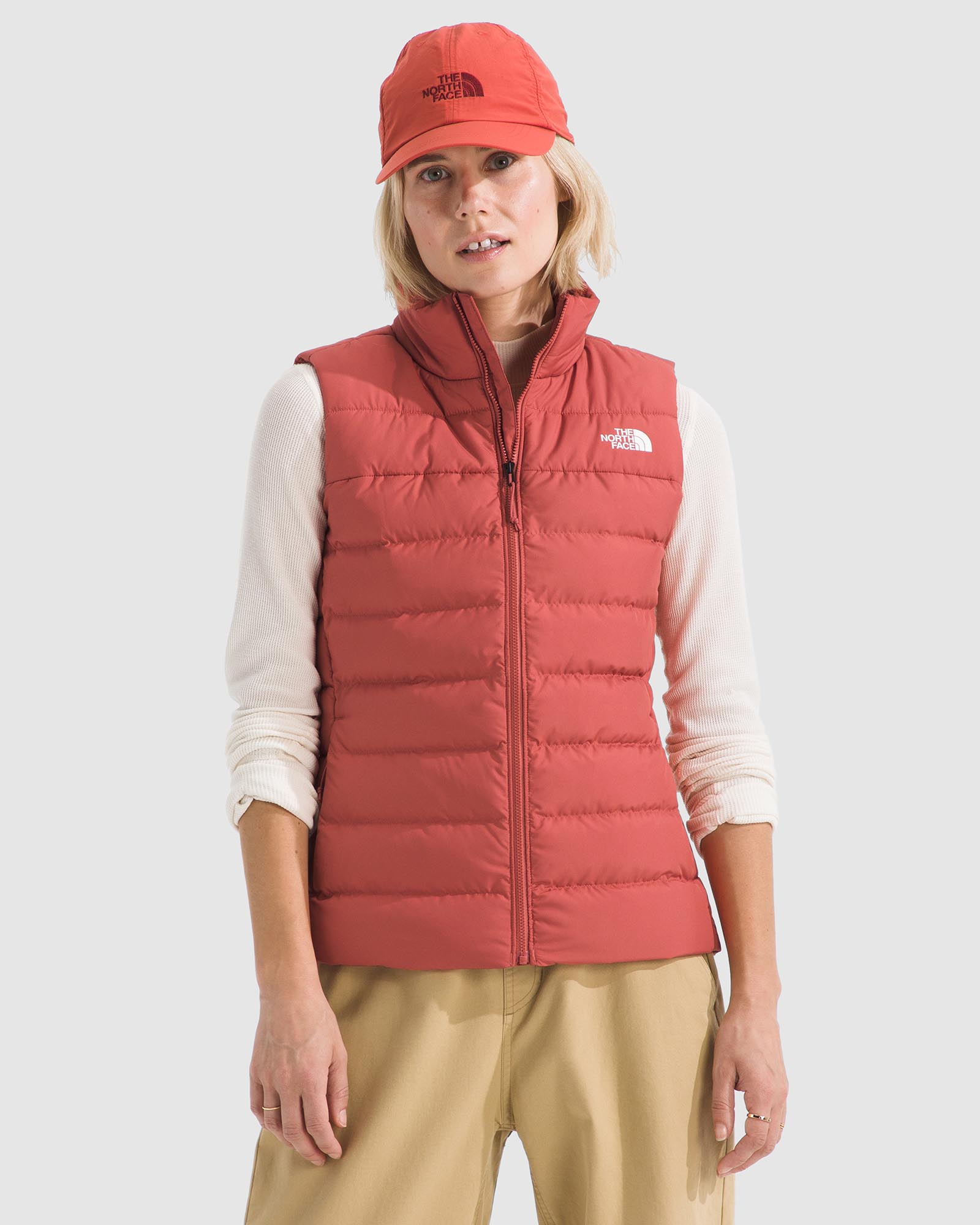 Aconcagua 3 Vest