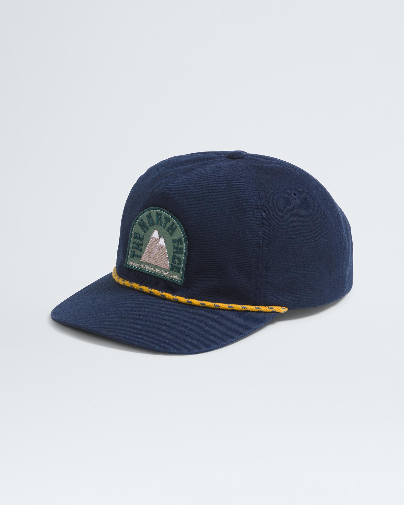 Norm 5-Panel Hat