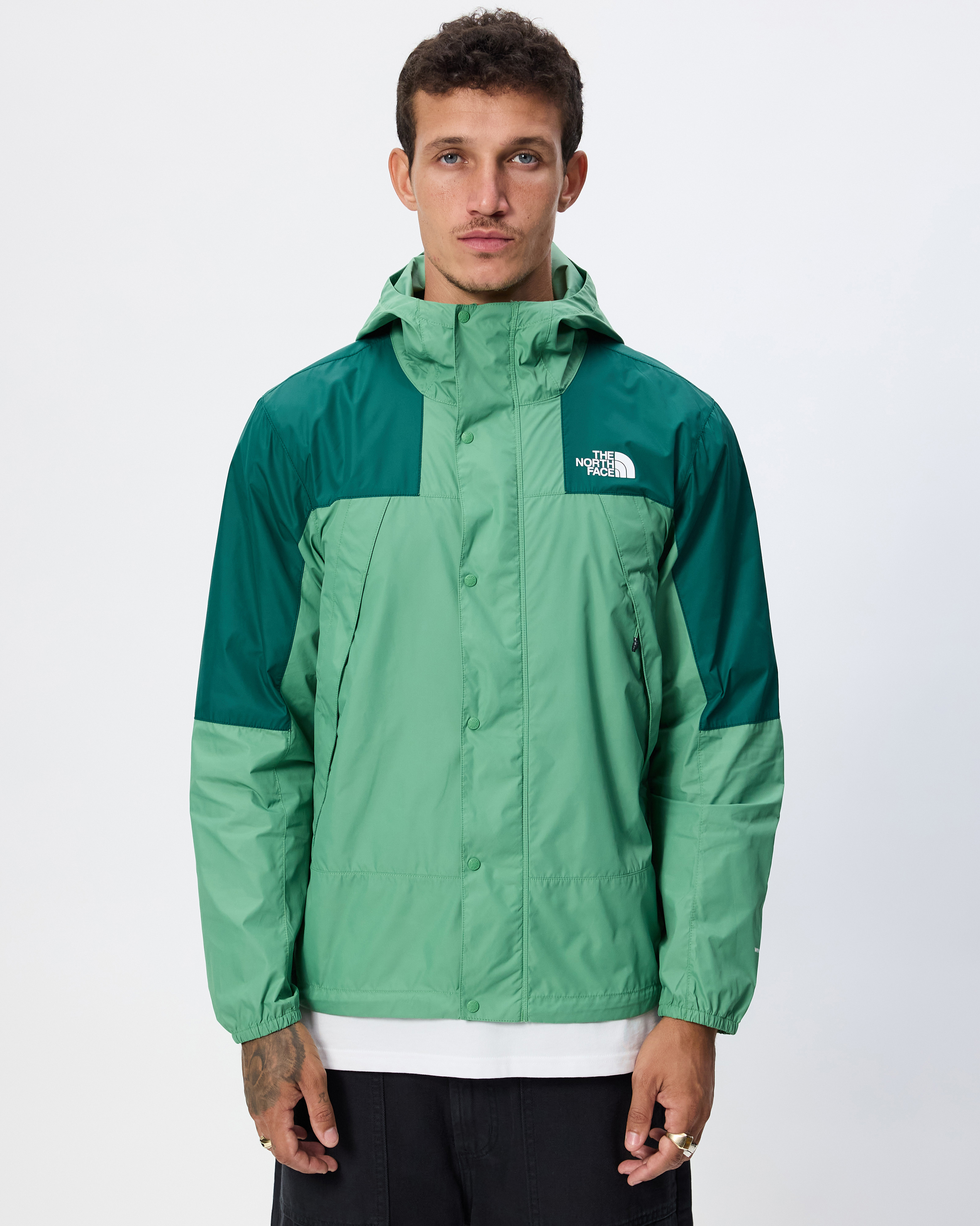 Mountain Wind Jacket