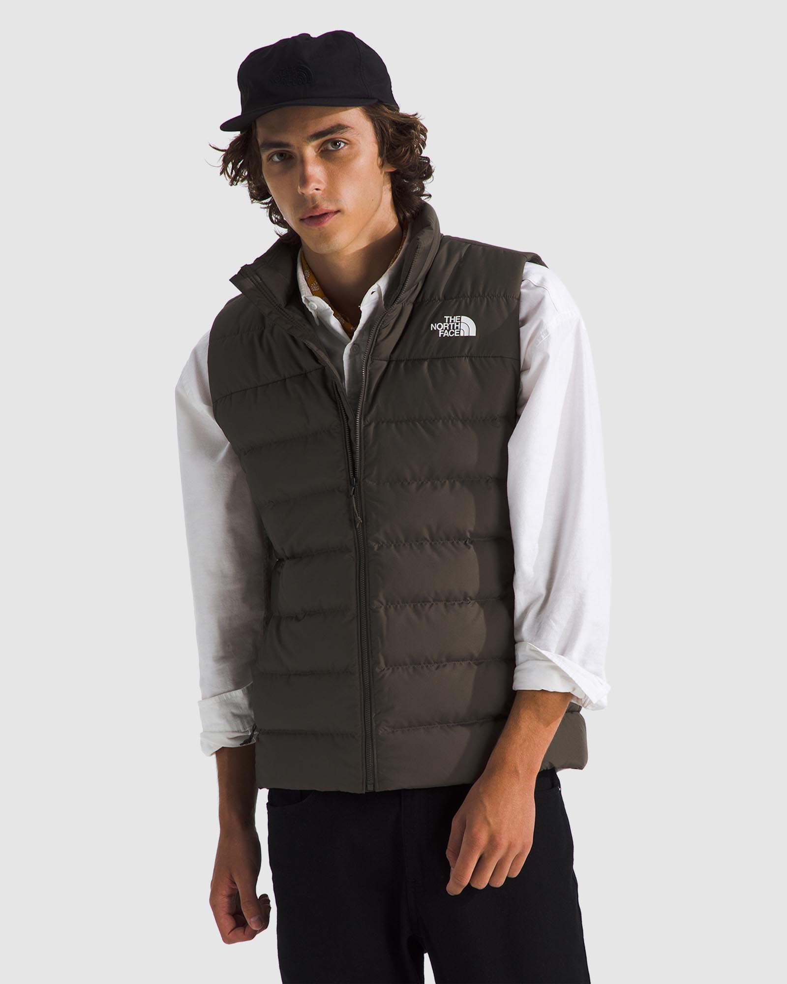 Aconcagua 3 Vest