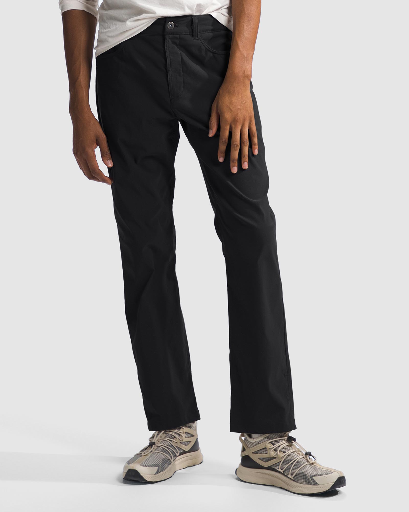 Sprag 5-Pocket Pants