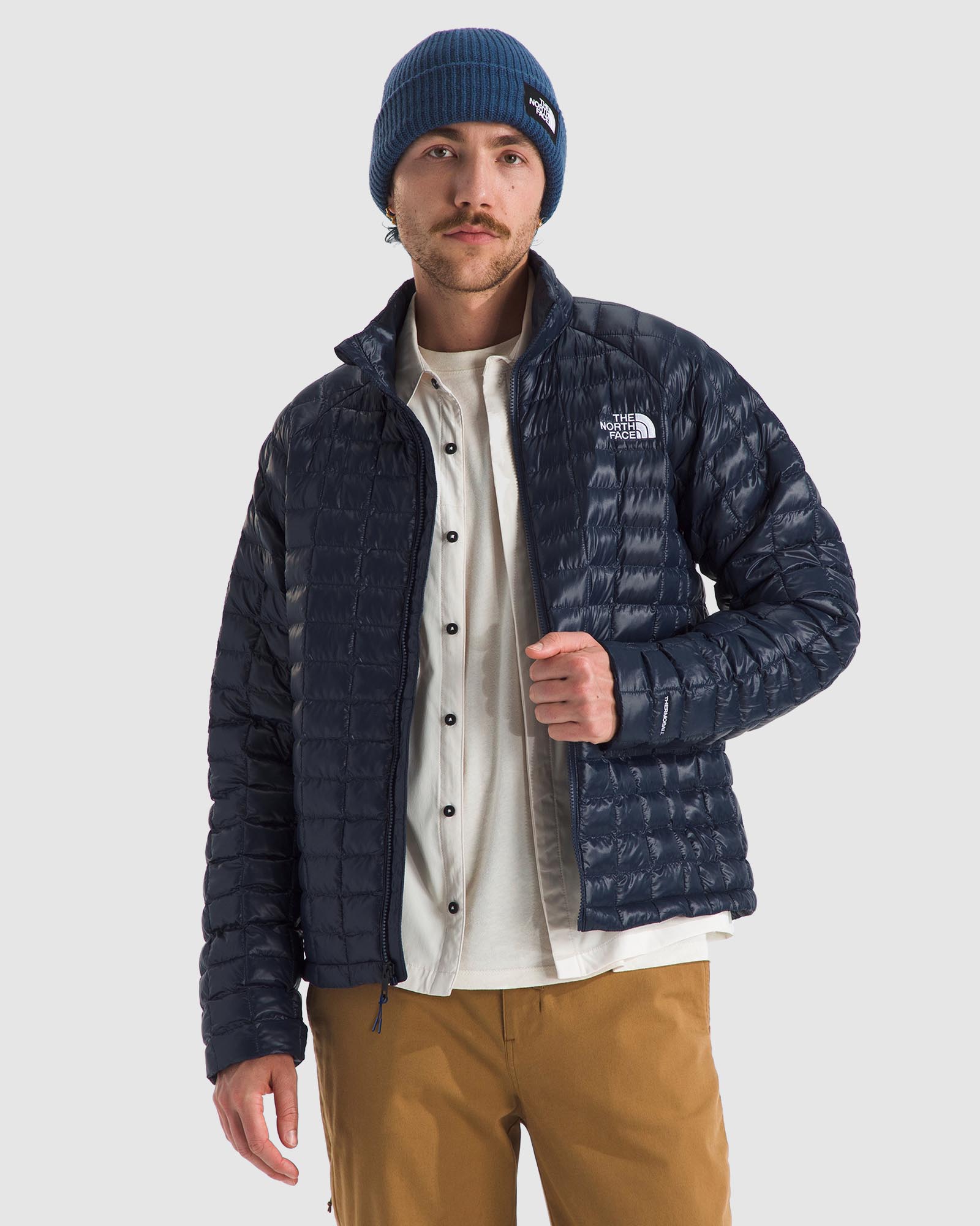 THERMOBALL Puffer Jacket
