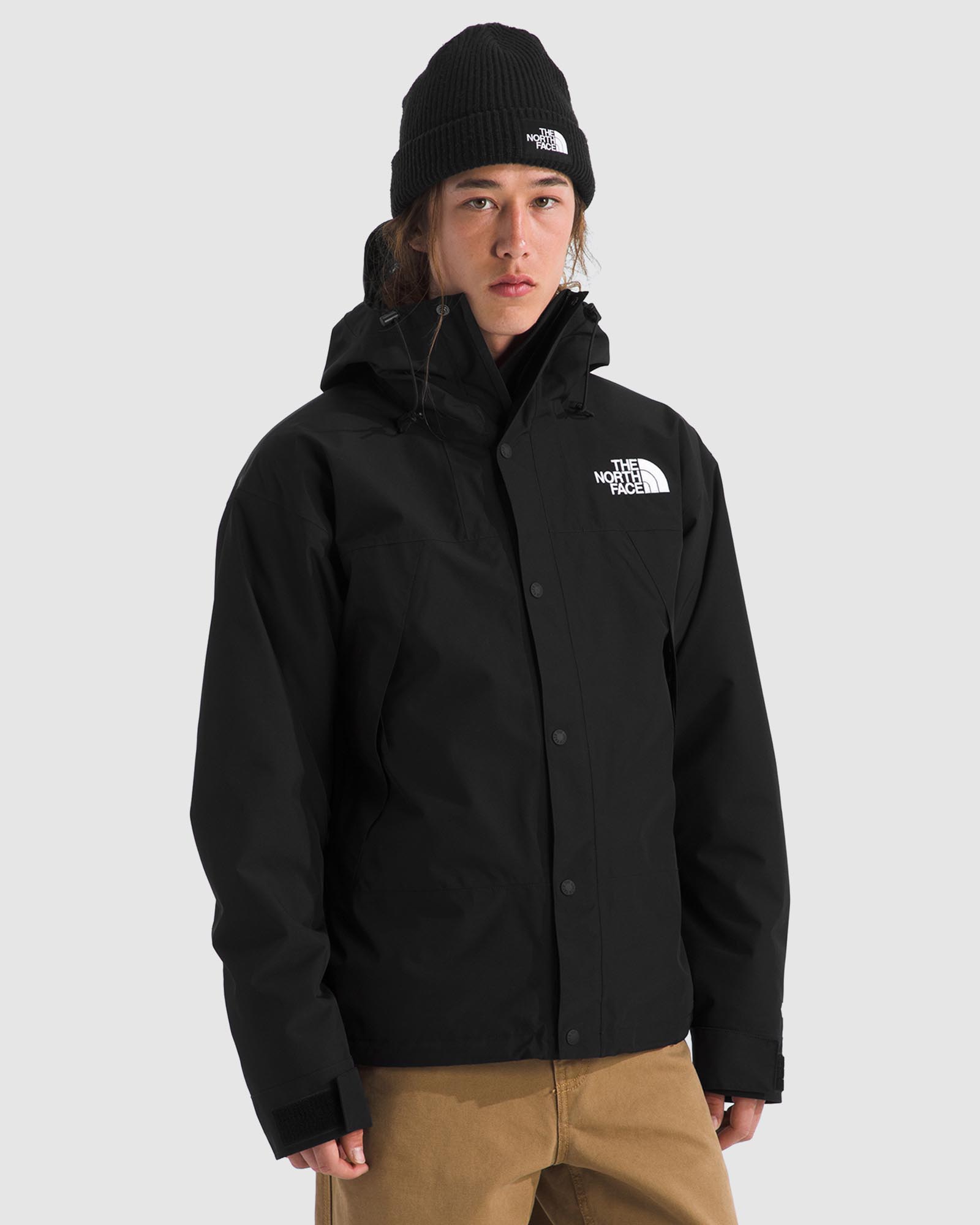 GTX Mountain Jacket