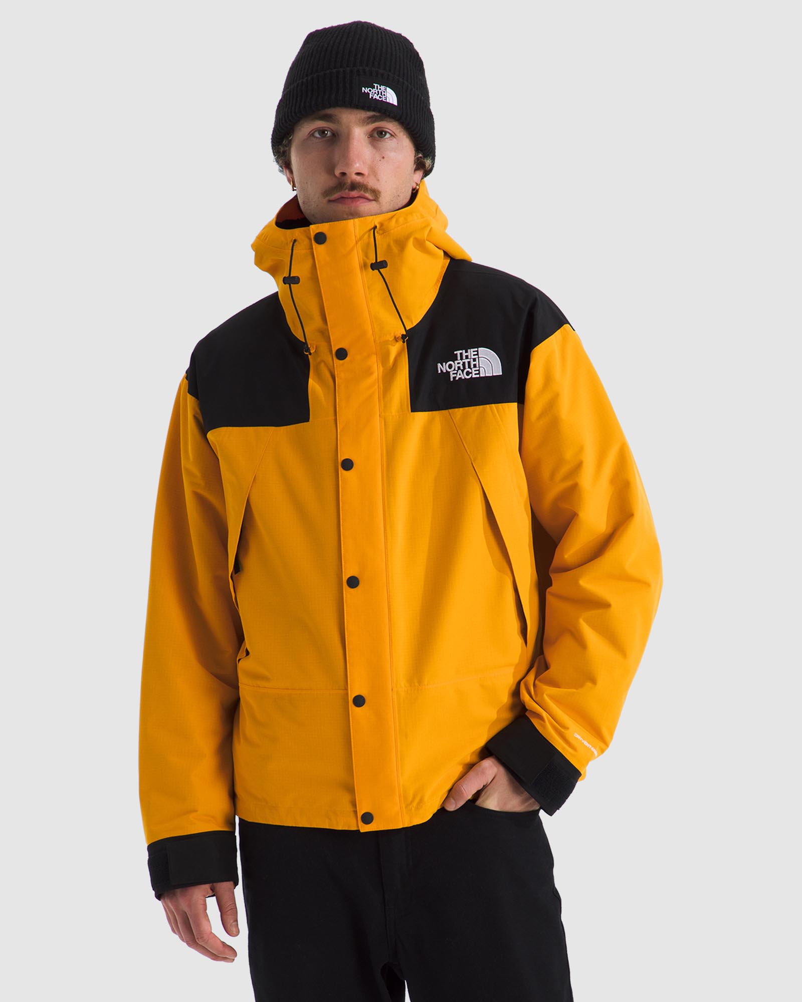 DRYVENT™ Mono Mountain Jacket