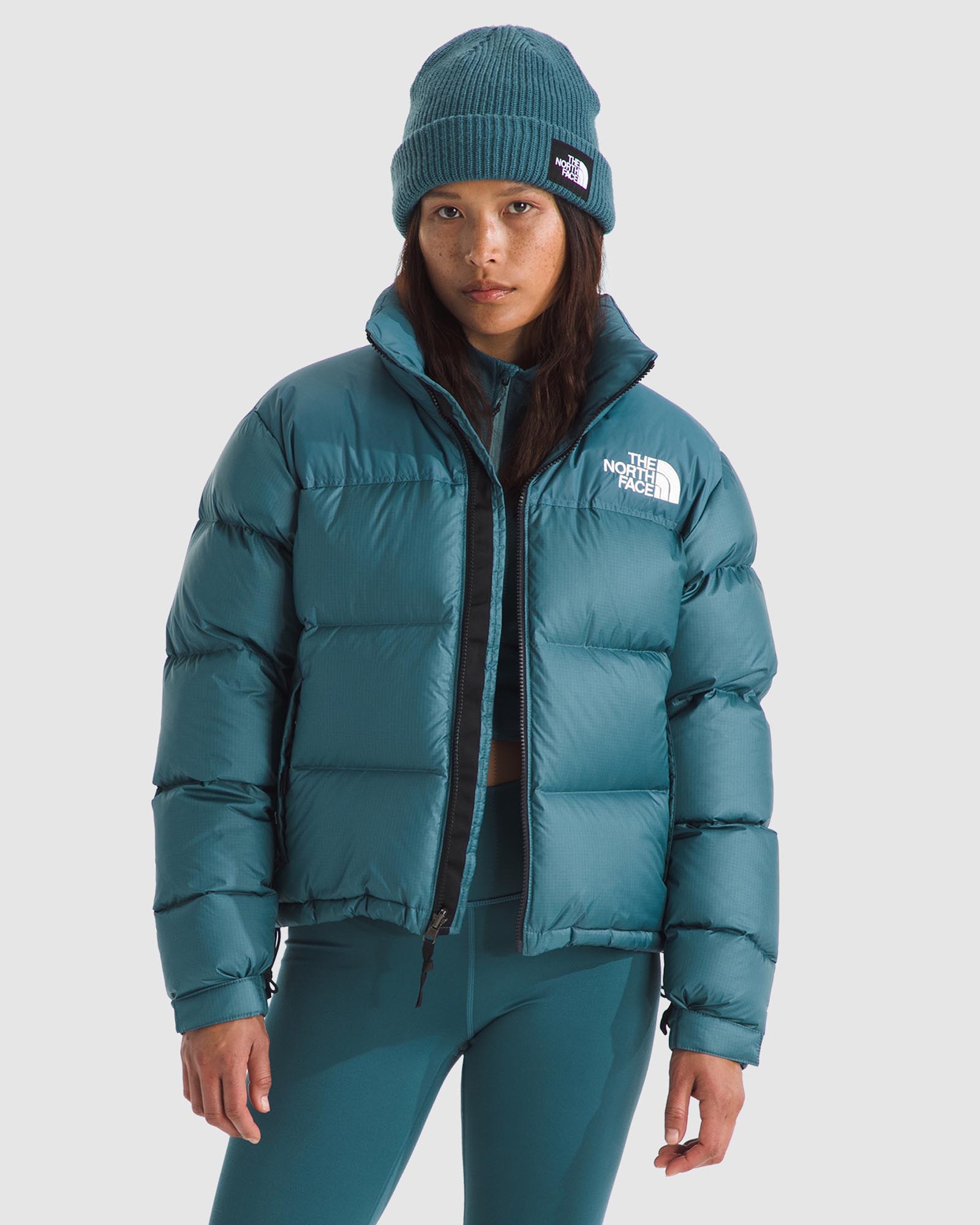 1996 Retro Nuptse Jacket