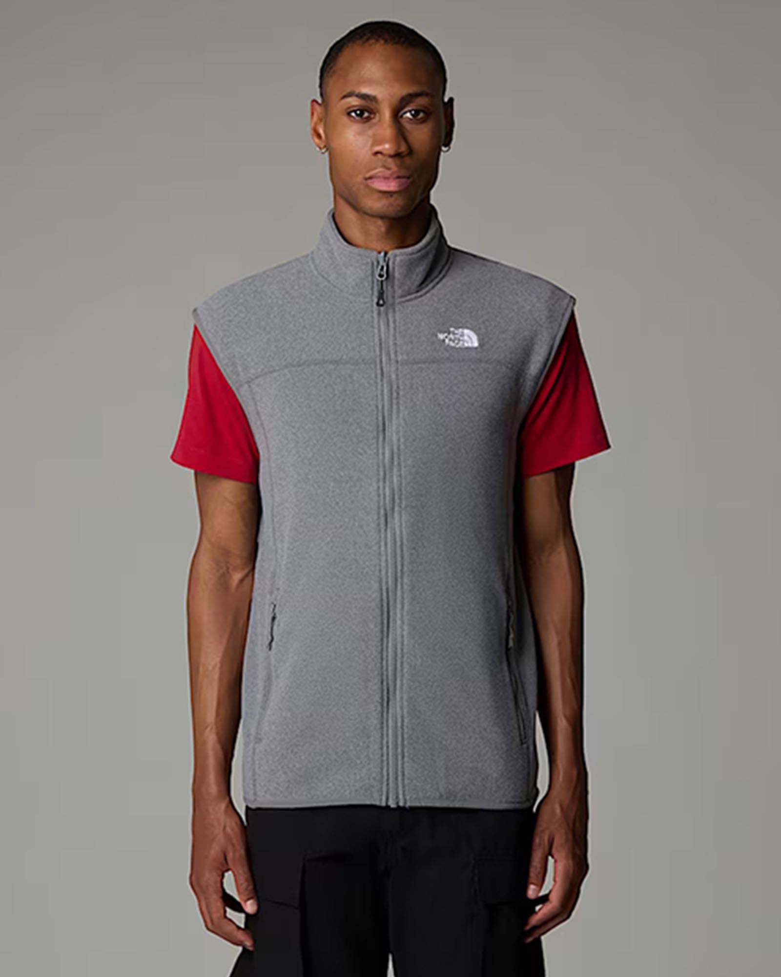 Glacier 100 Vest