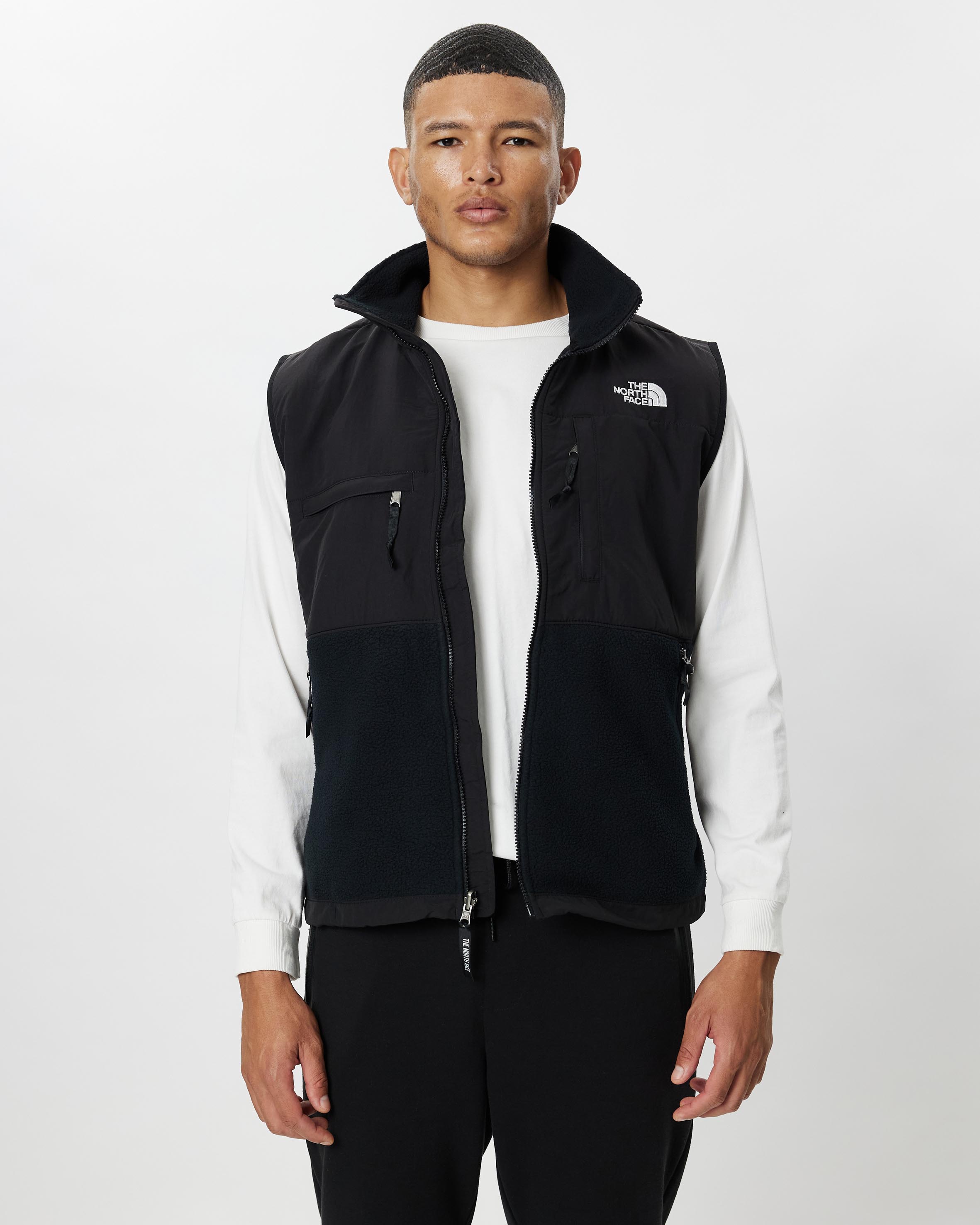 Retro '95 Denali Fleece Vest