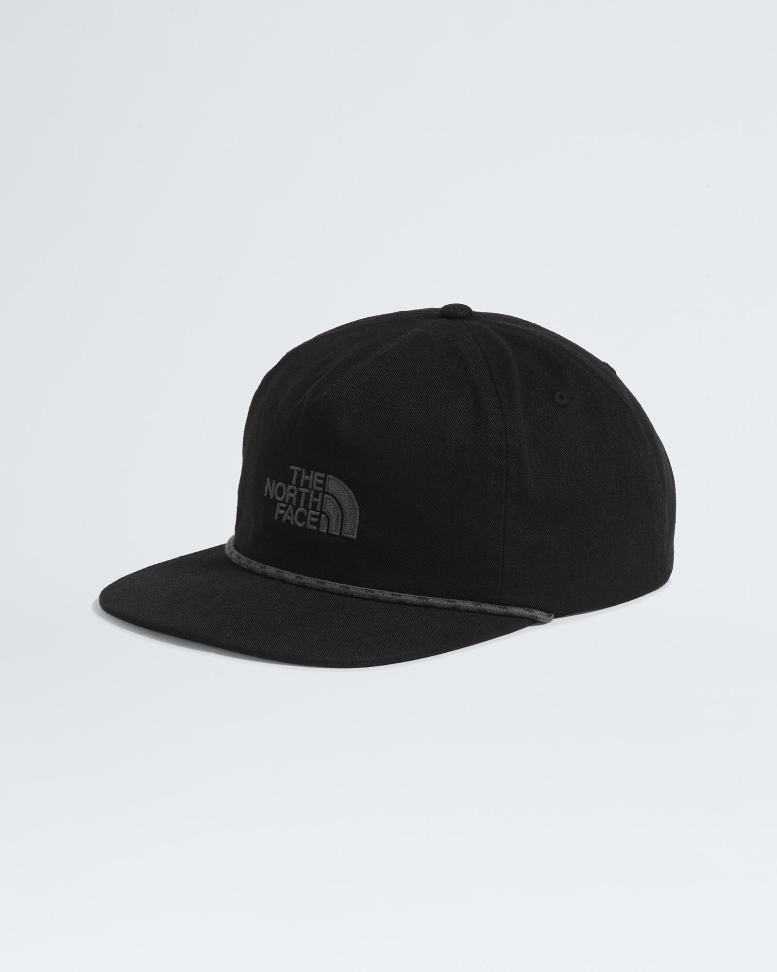 Norm 5-Panel Hat