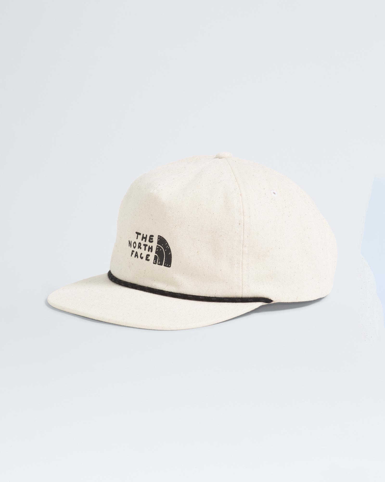 Norm 5-Panel Hat