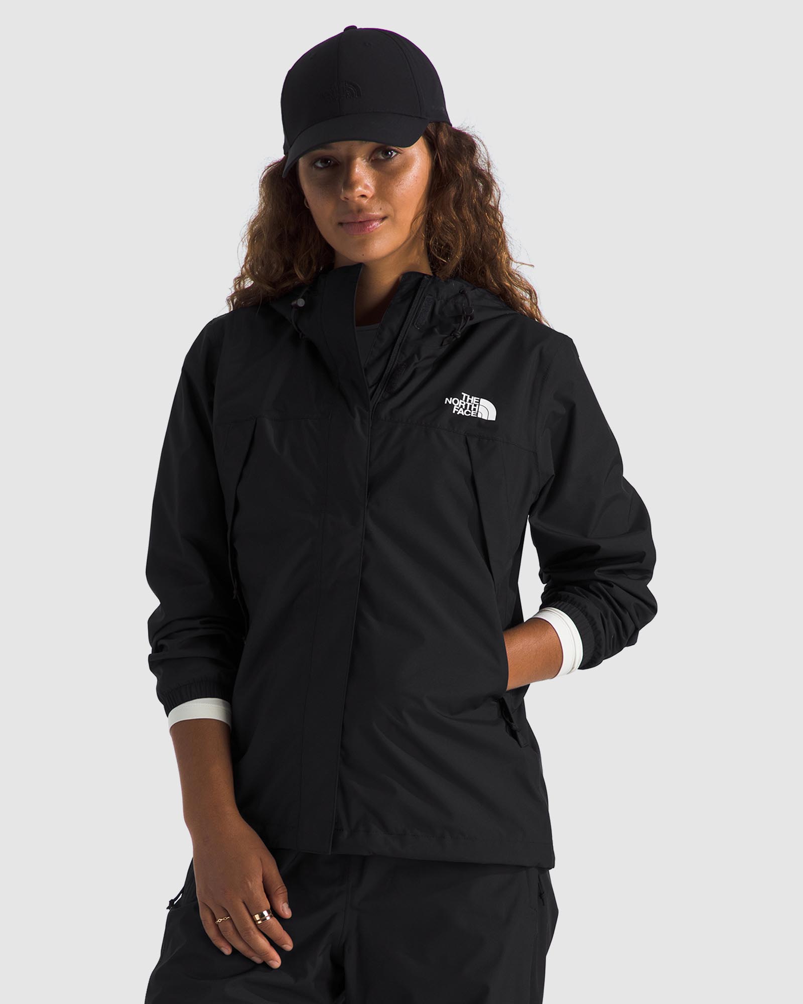 Antora Rain Jacket