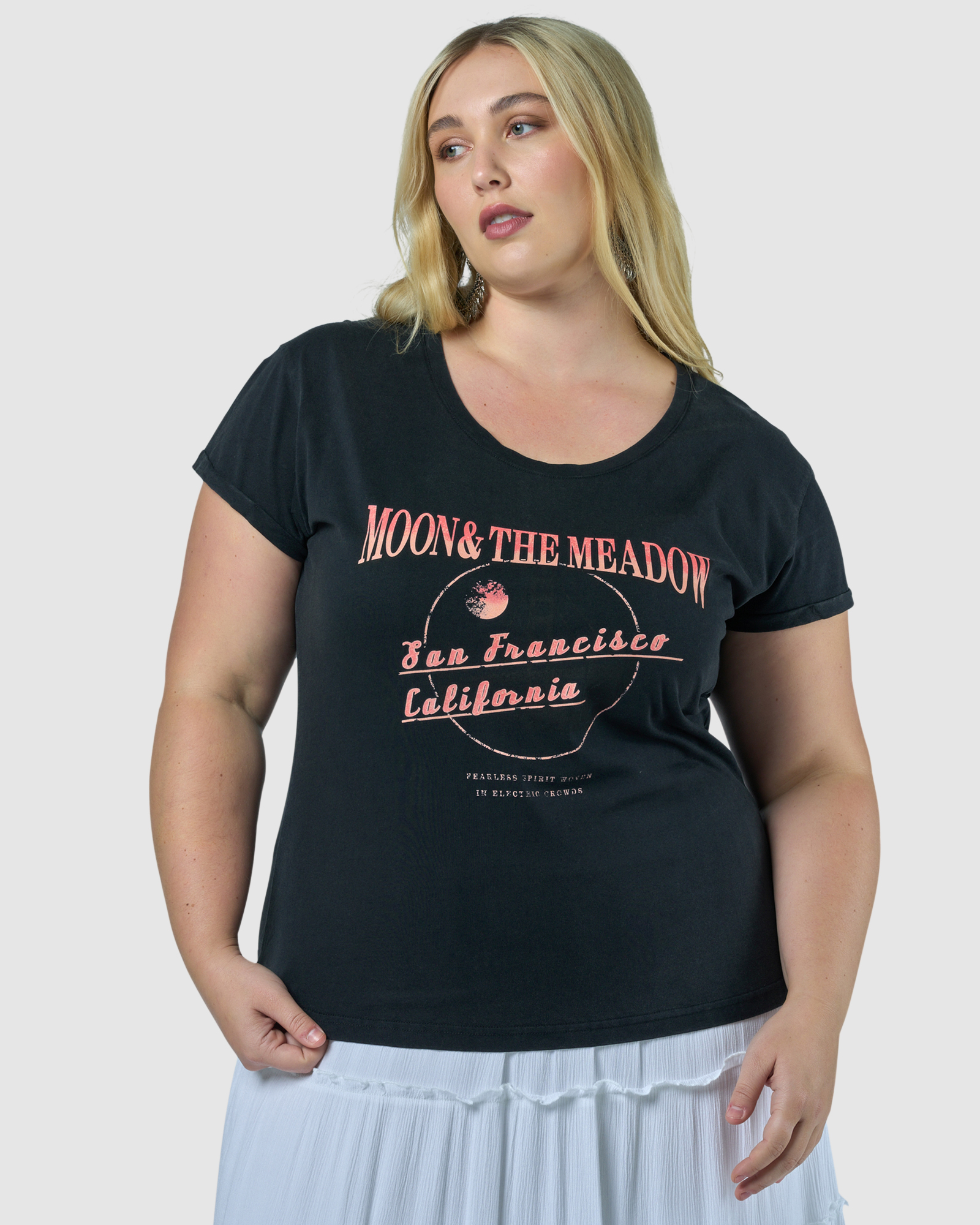 Go Your Own Way Tee