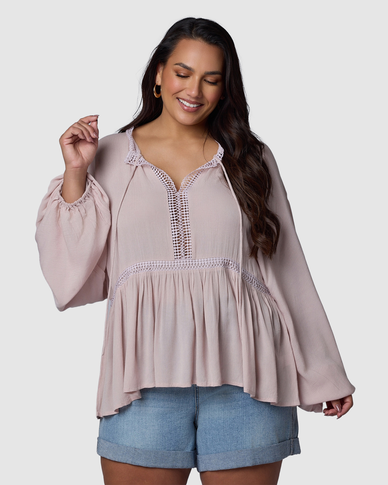Bohemian Soul Blouse