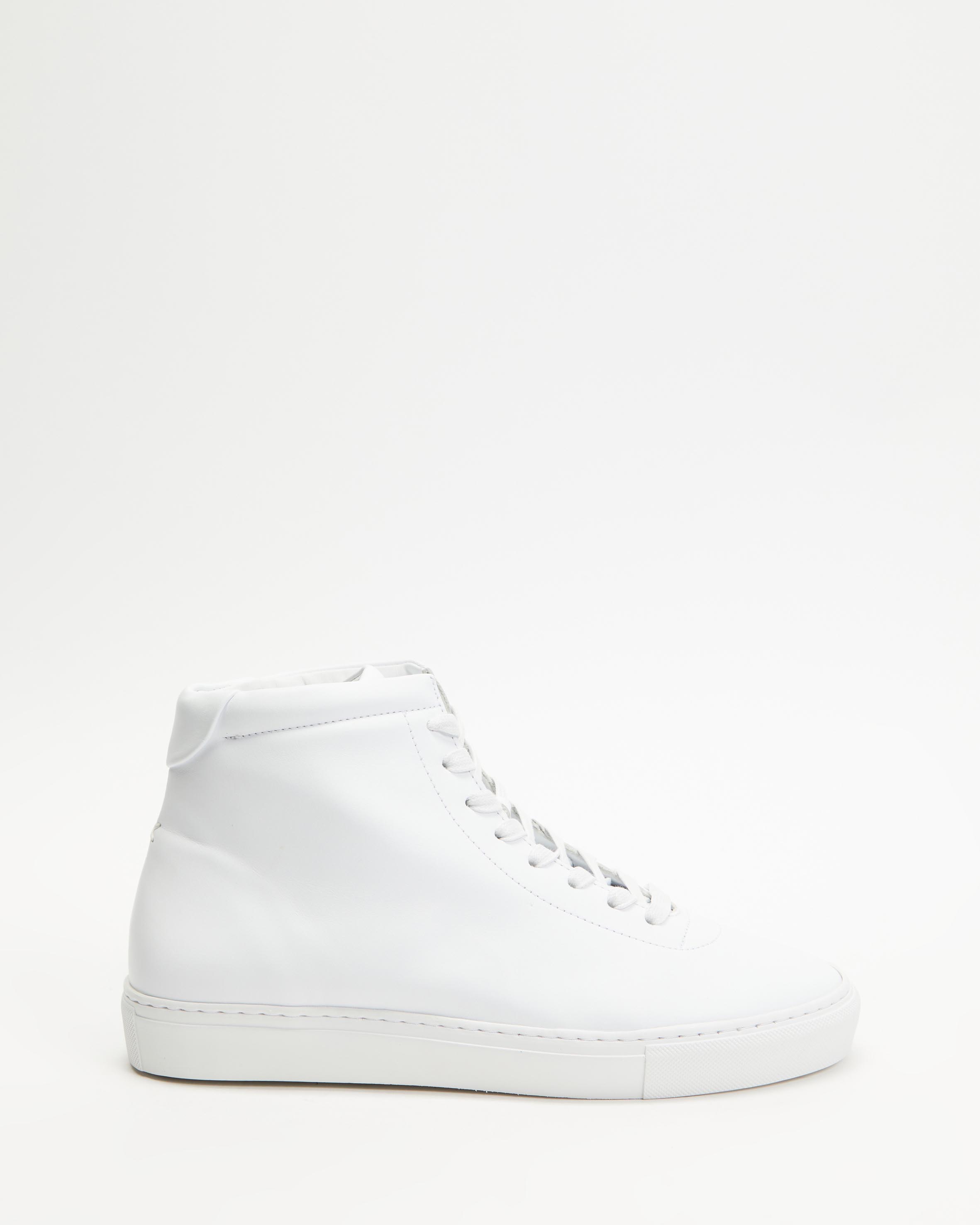 The Proper Sneaker ™ 002 High Top