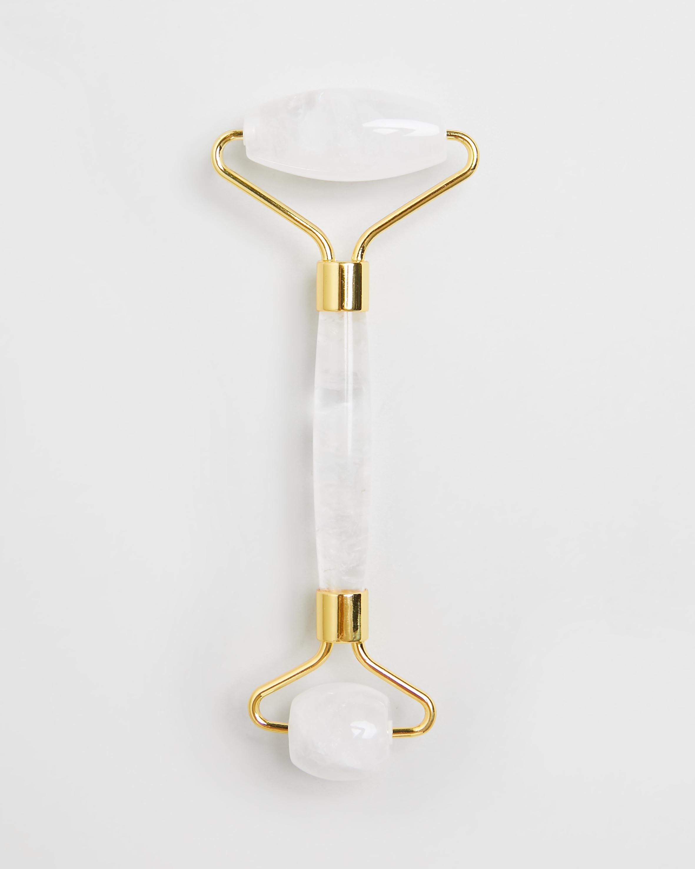 Rock Quartz Face Roller