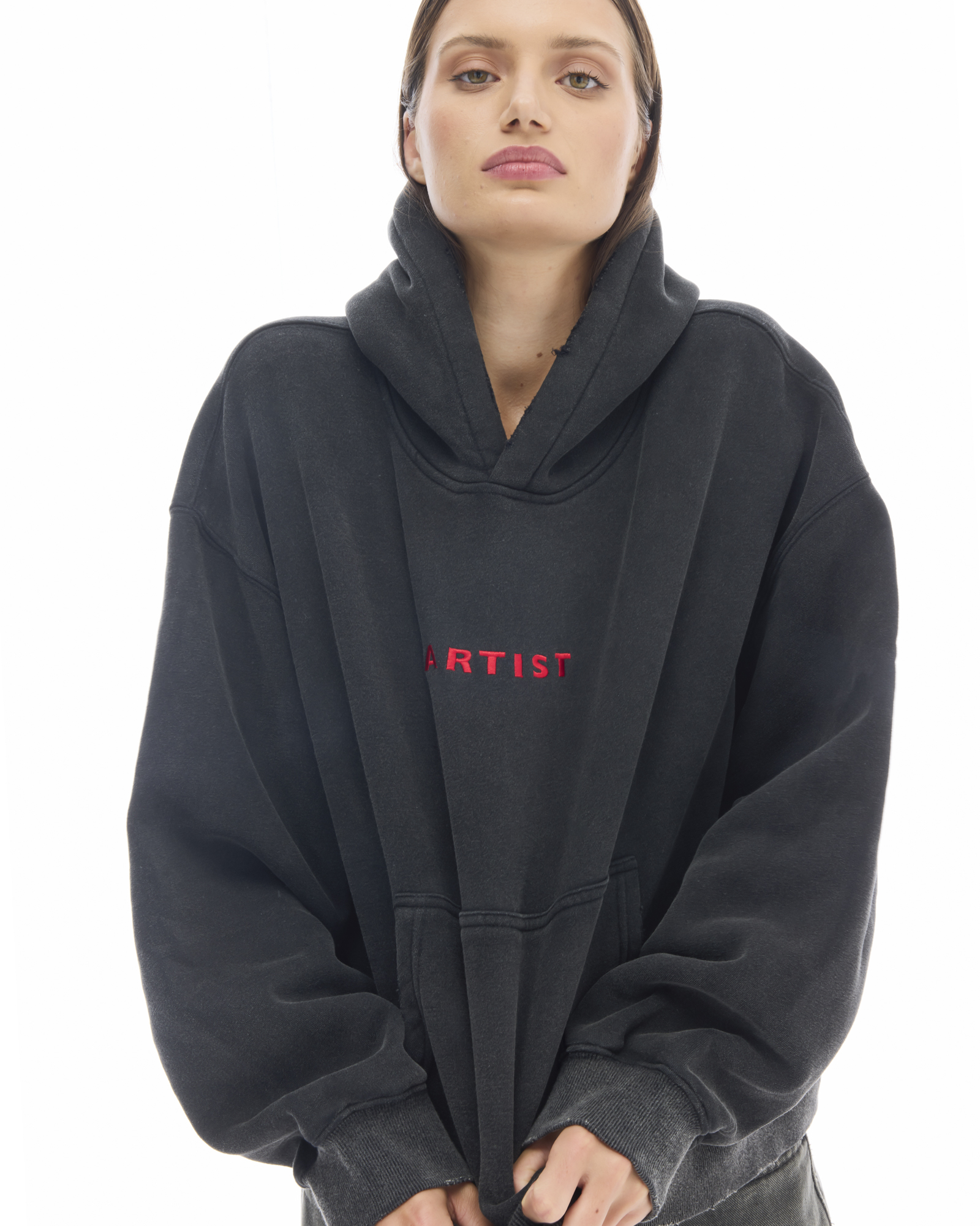 Tales Artist Hoodie