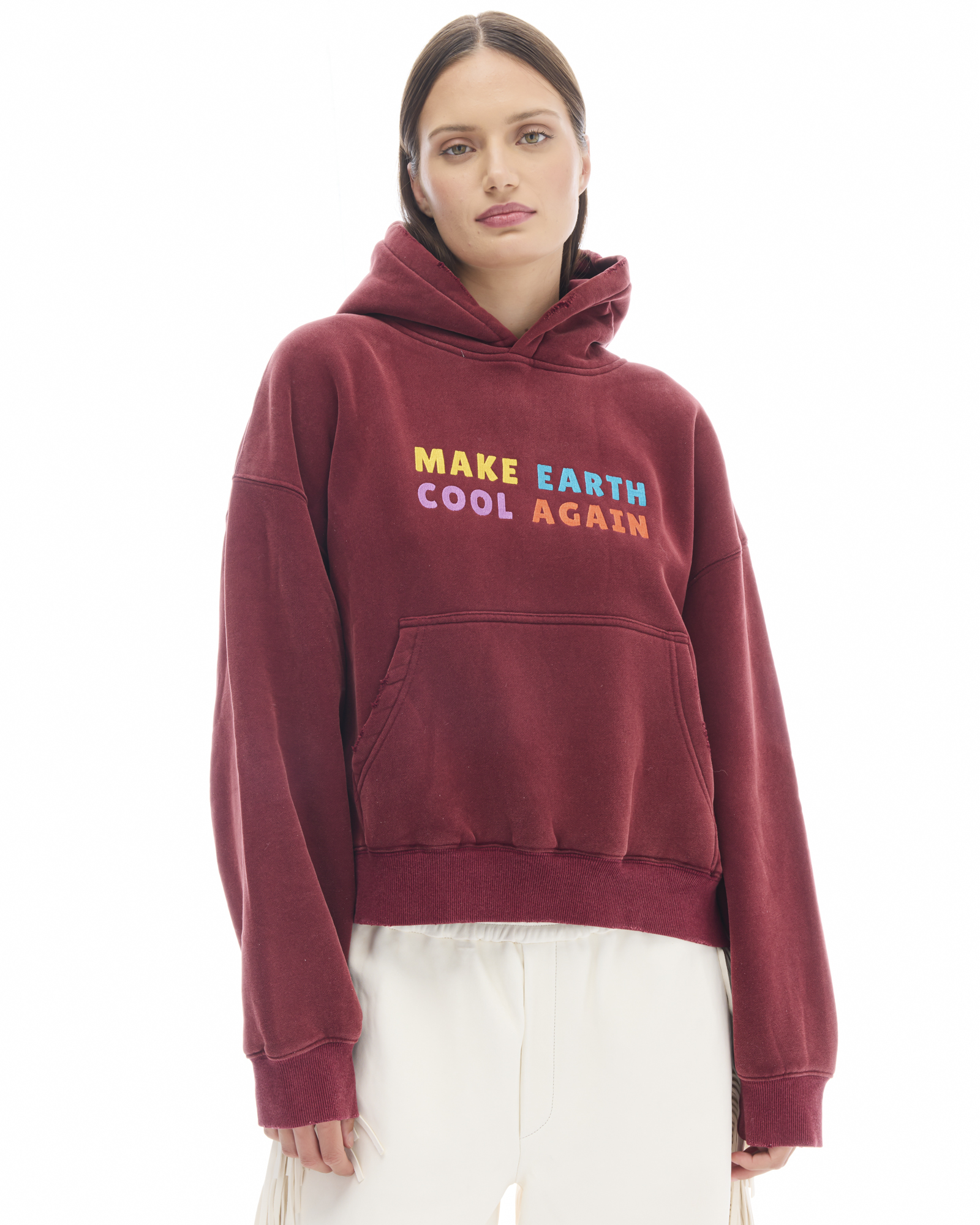 Tales Make Earth Cool Again Hoodie