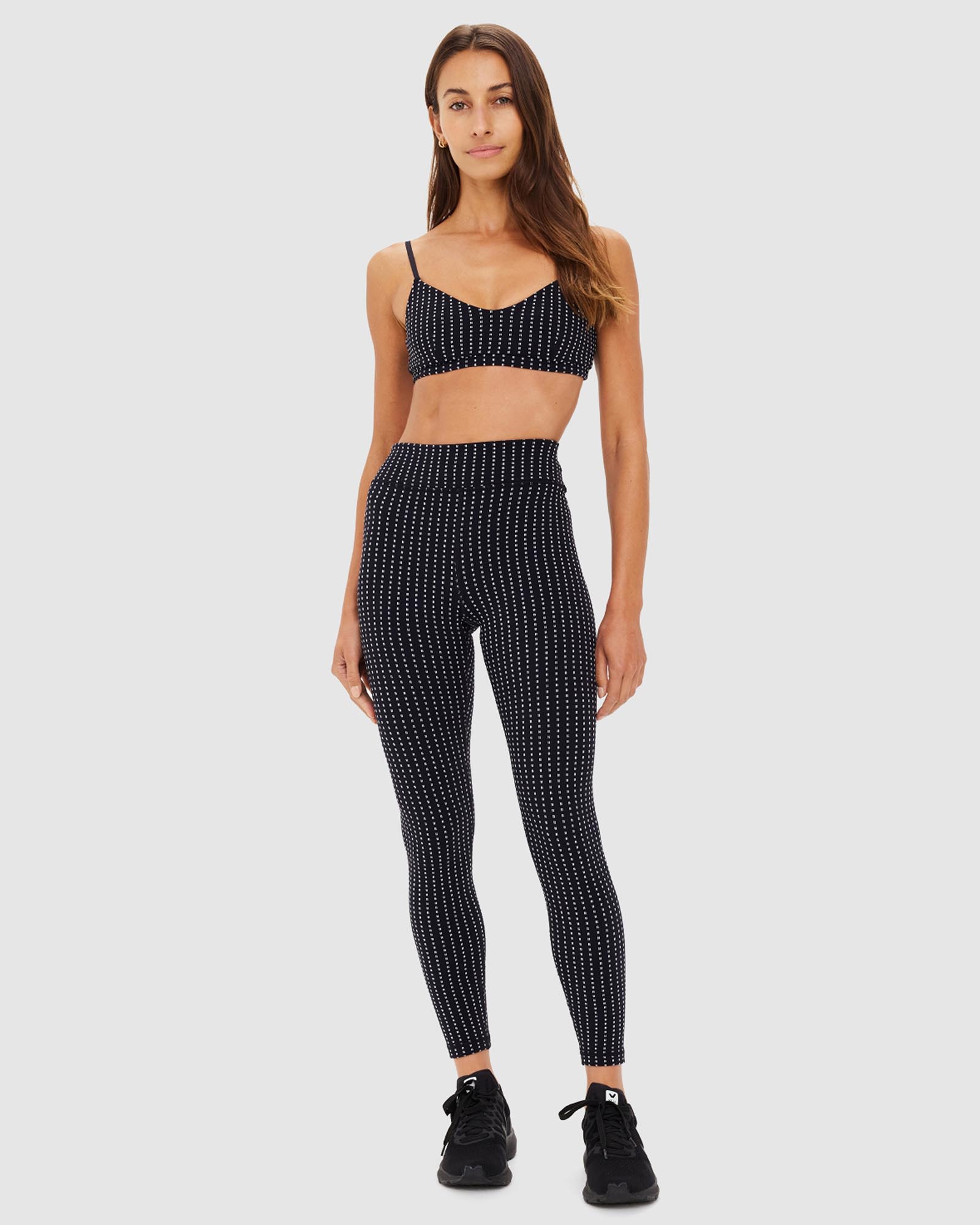 Zenith 25in Midi Pants