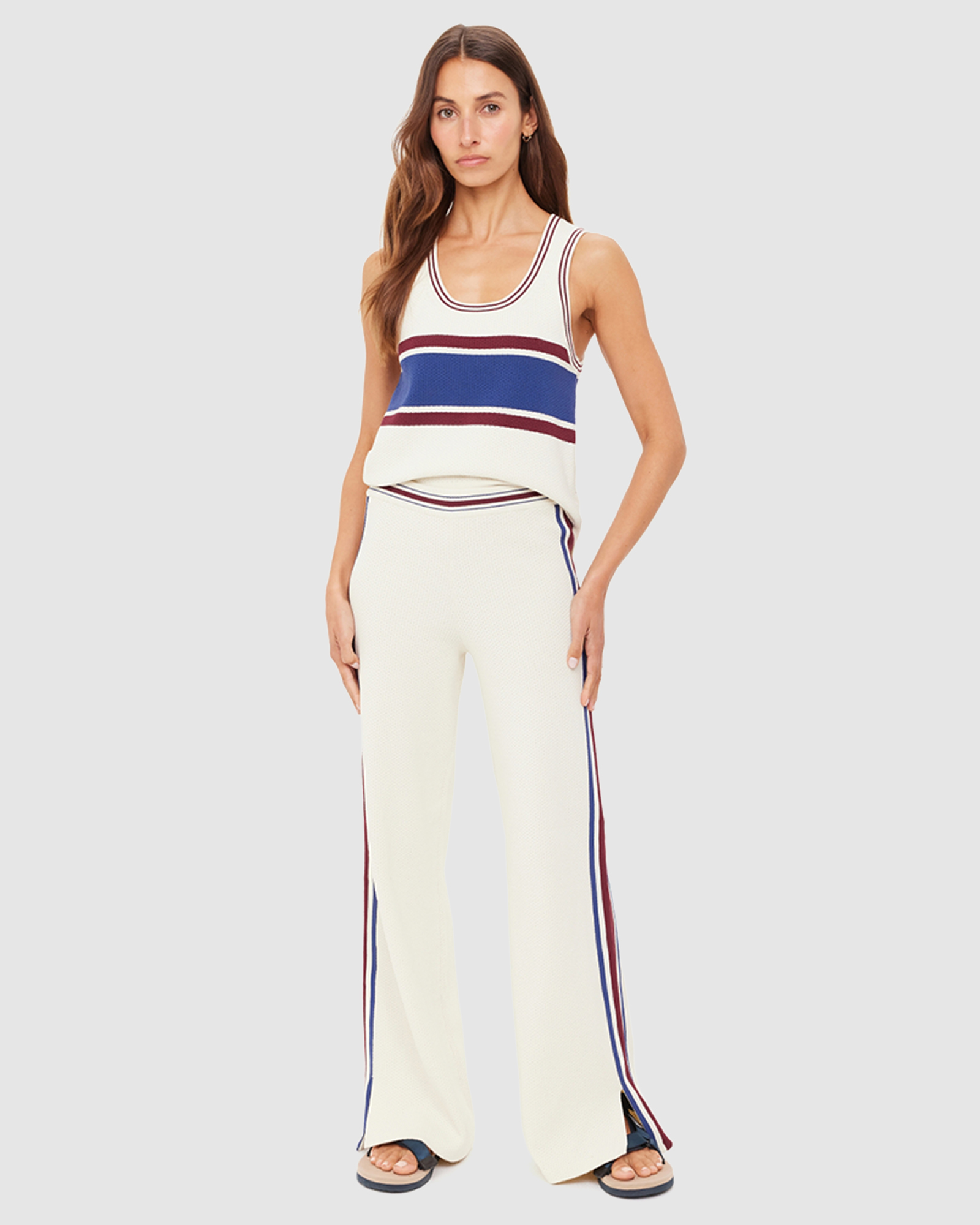 Adesa Kansas Knit Pants