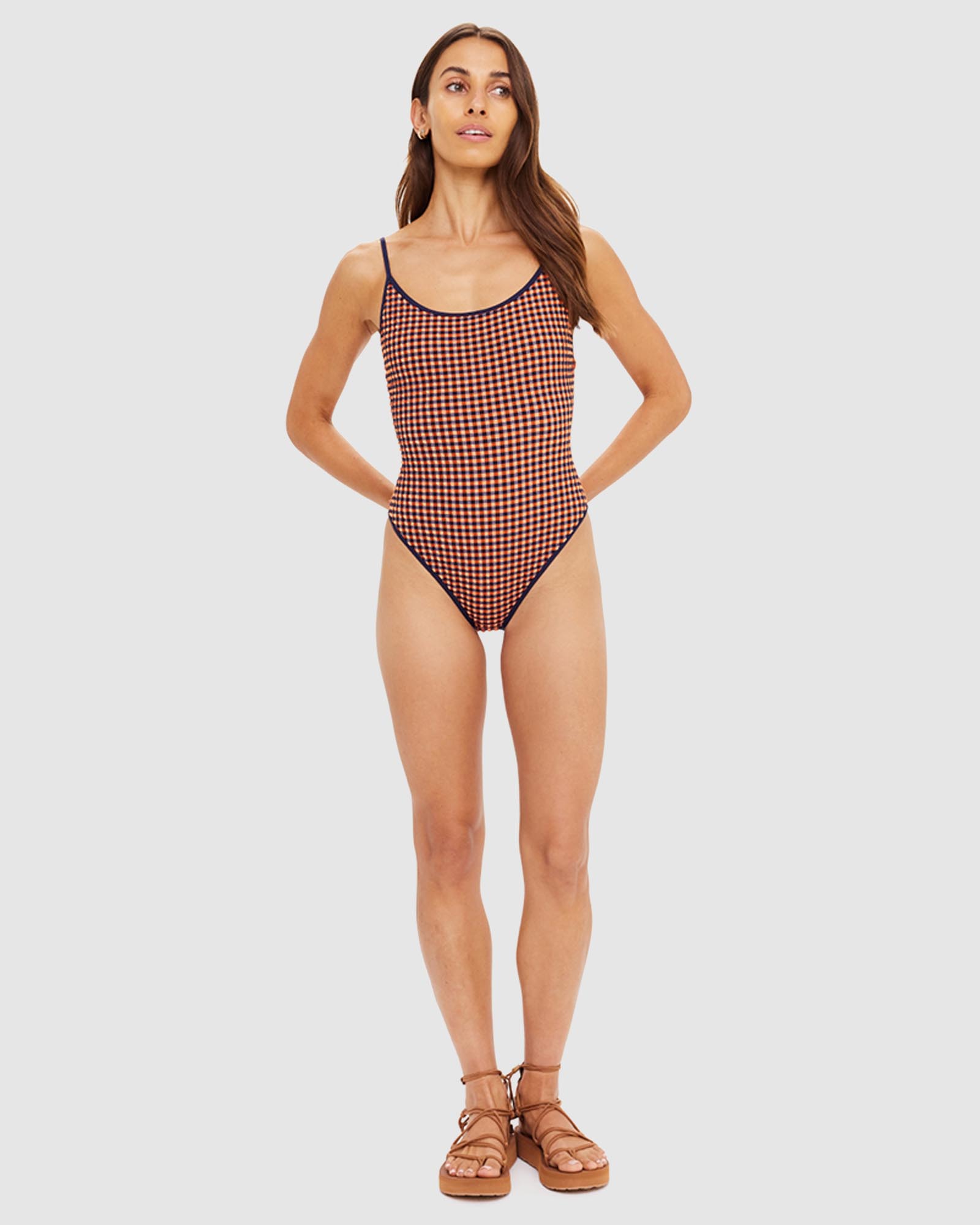 Solaris Flow One Piece