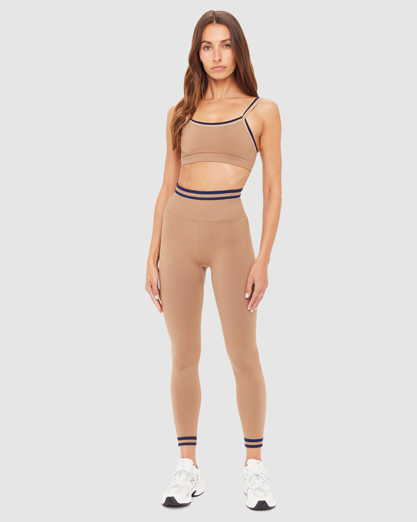 25in Form Seamless Midi Pants