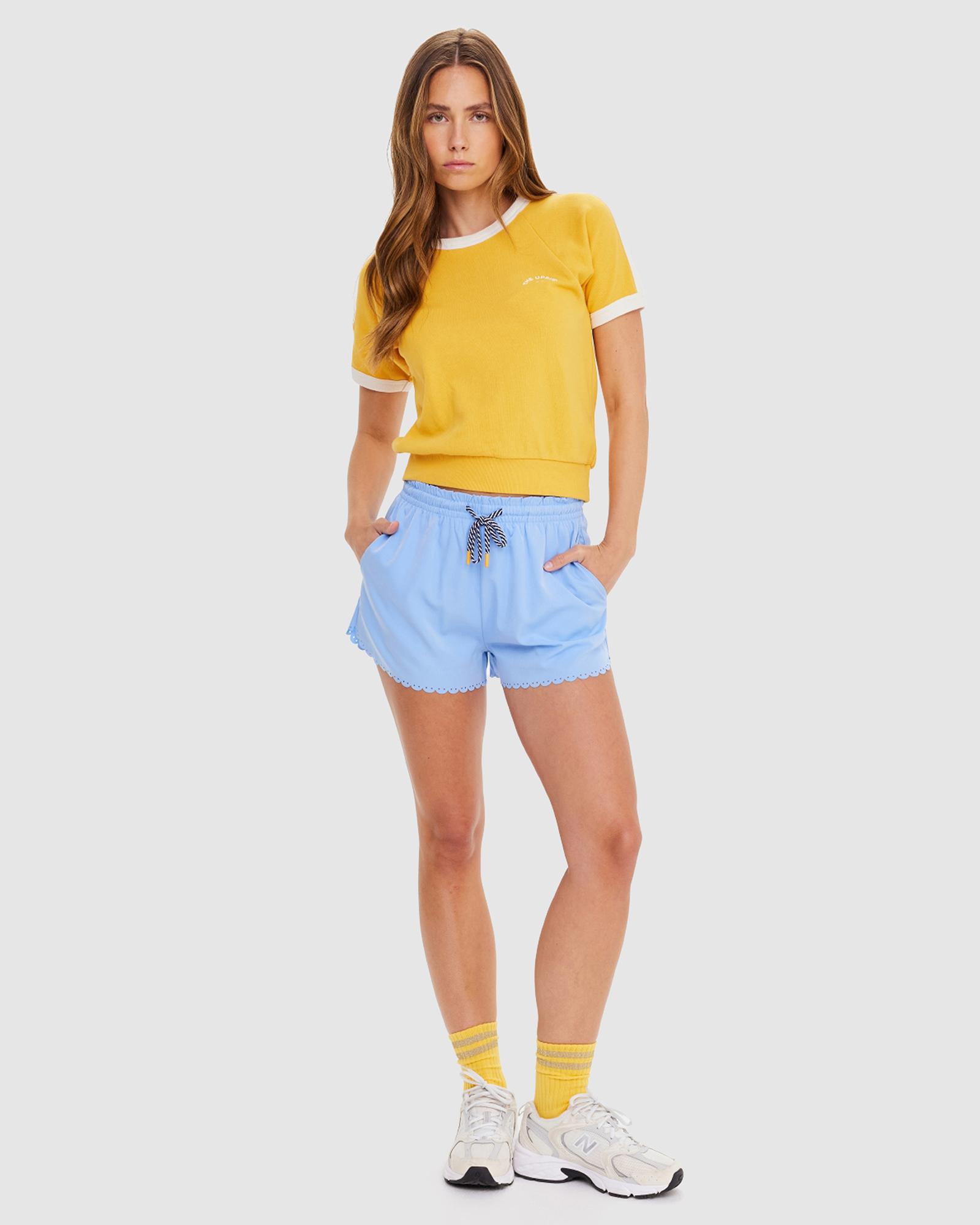 Era Shorts