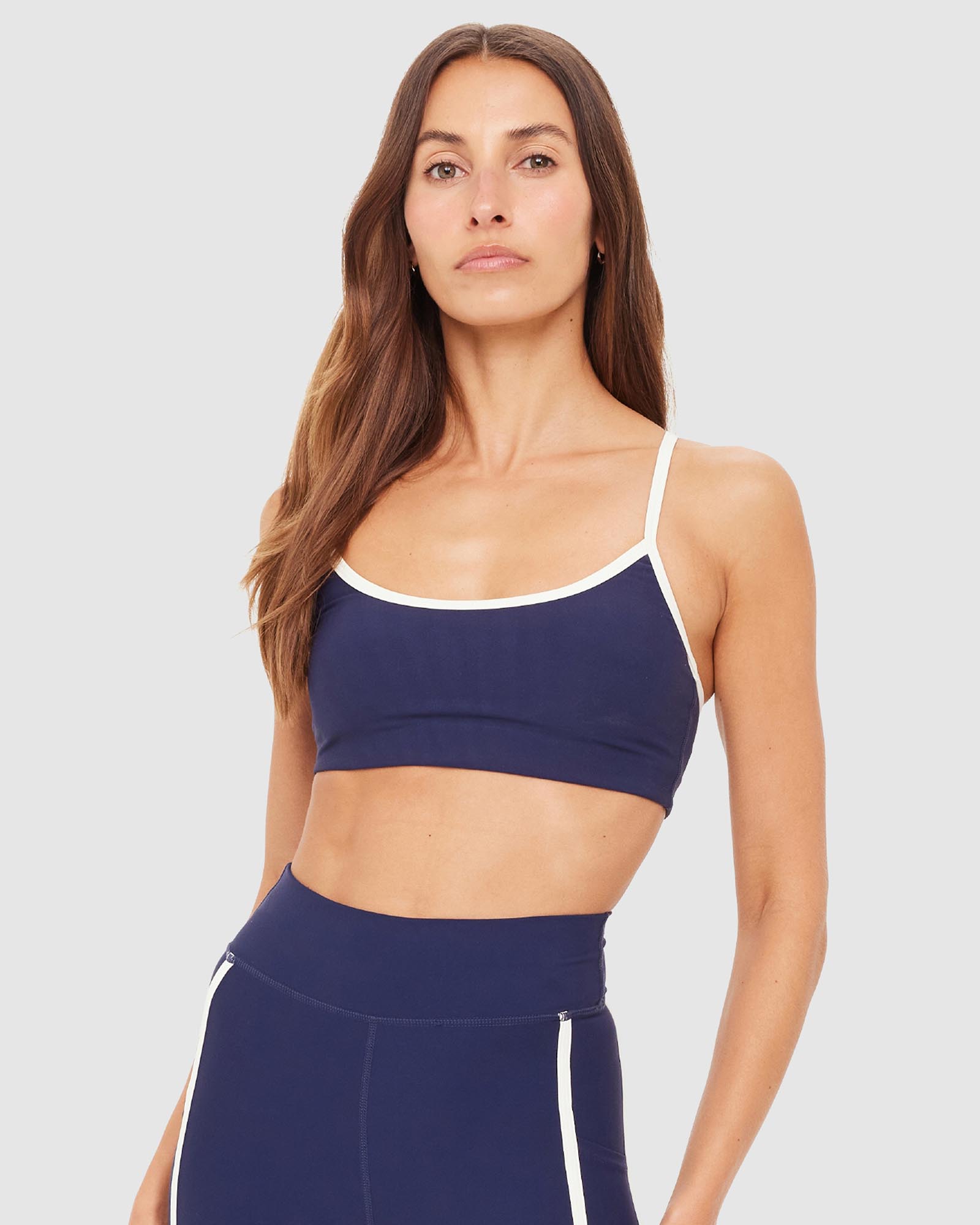 Samara Bowie Bra
