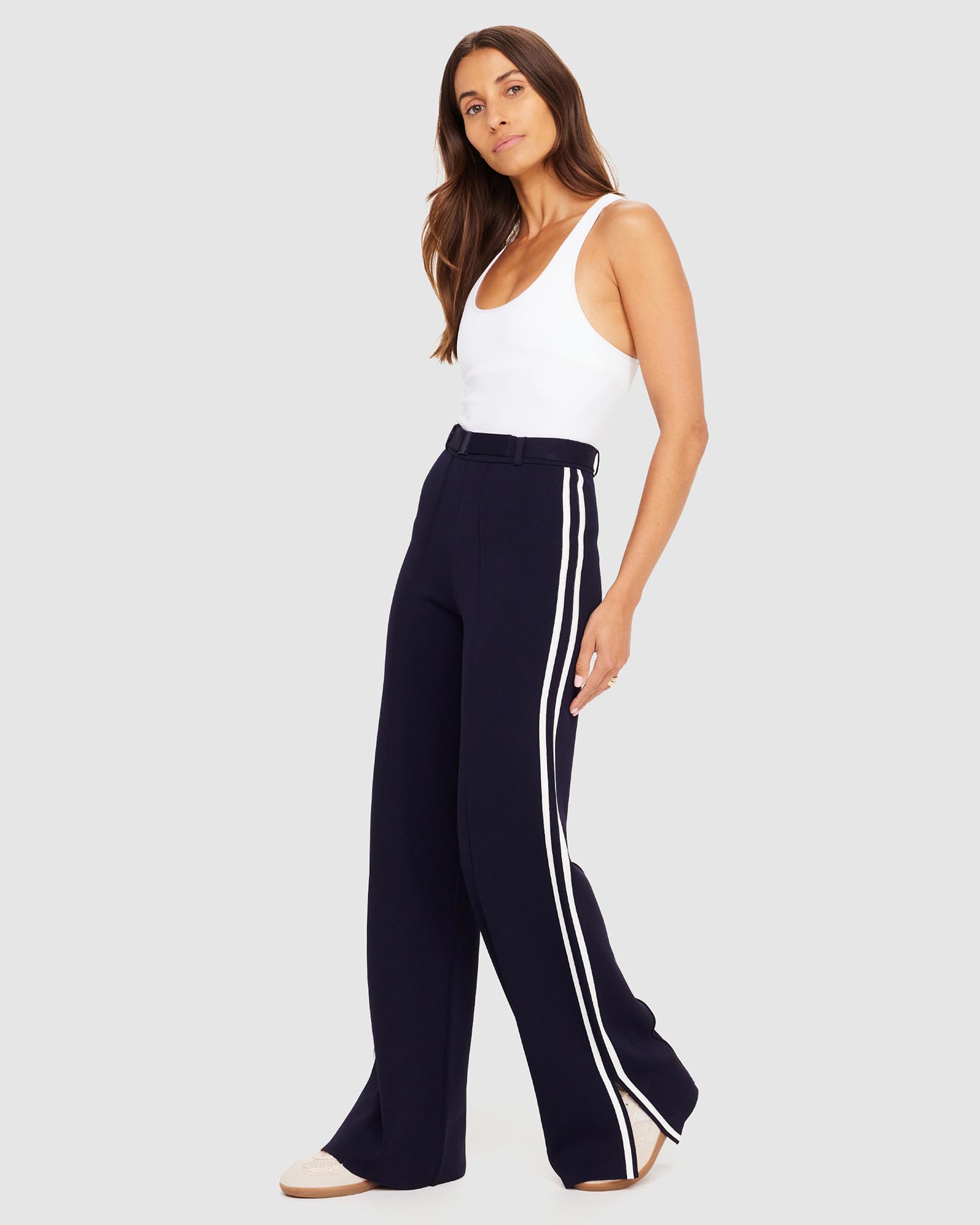Monte Carlo Freya Knit Pants