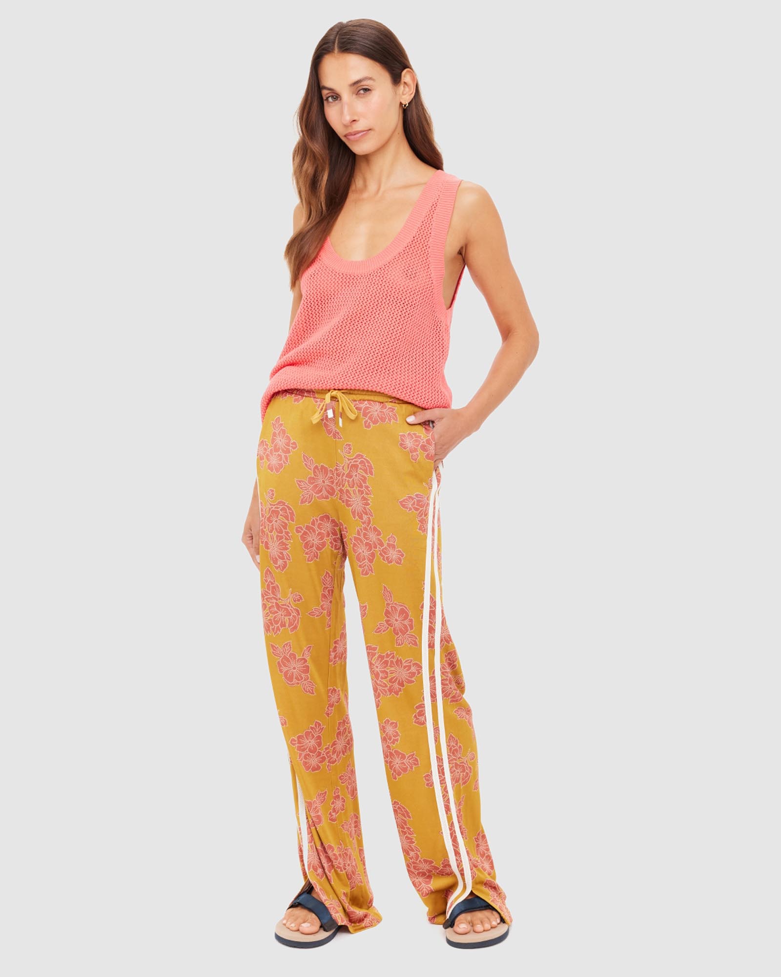 Fantasy Roma Pants