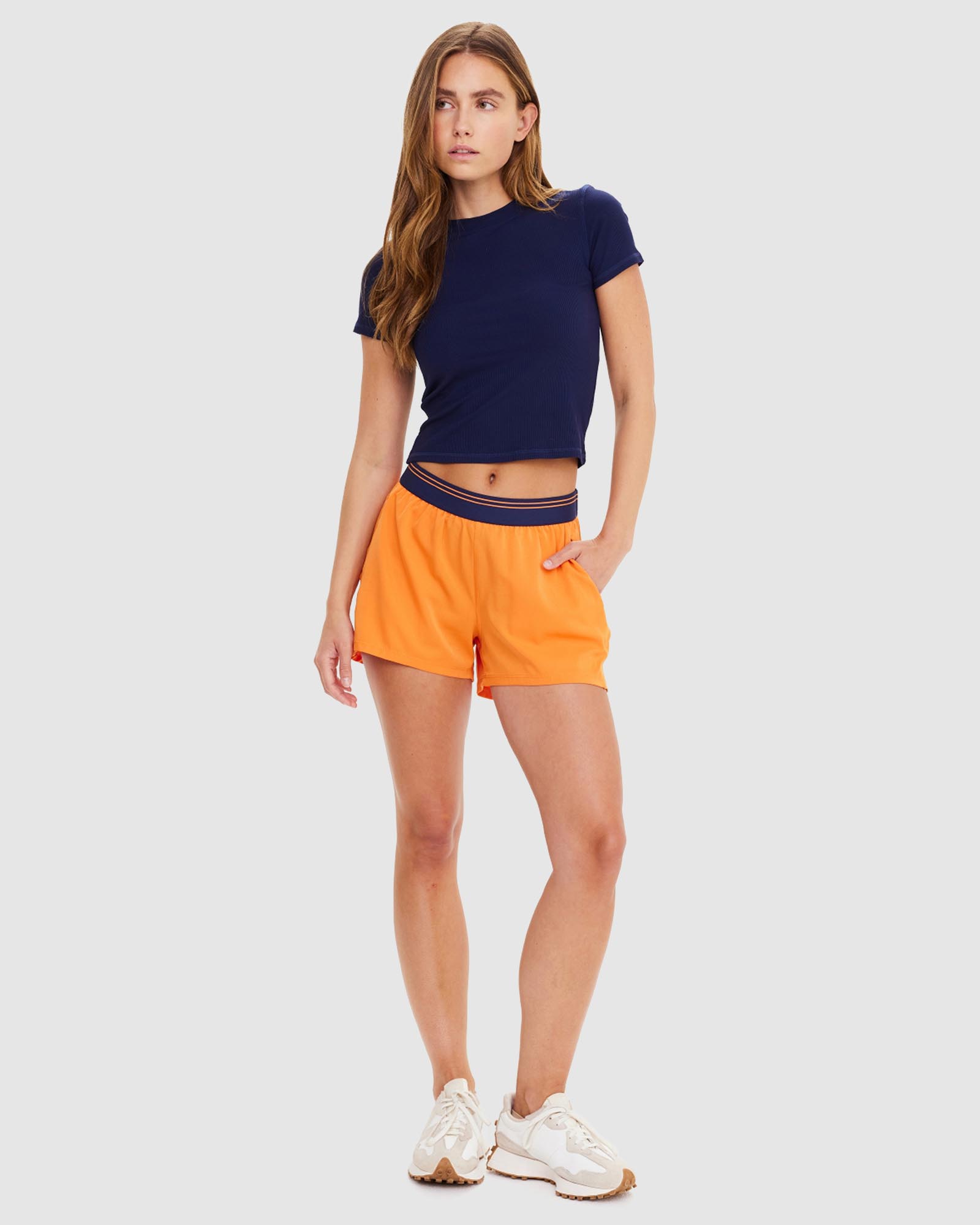 Elixir Lucky Run Shorts