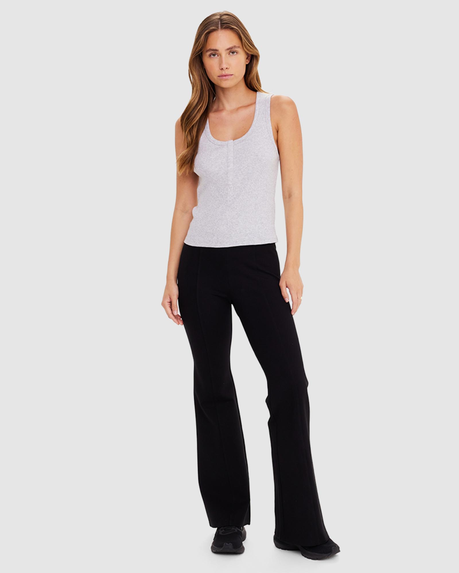 Joyela Flare Pants