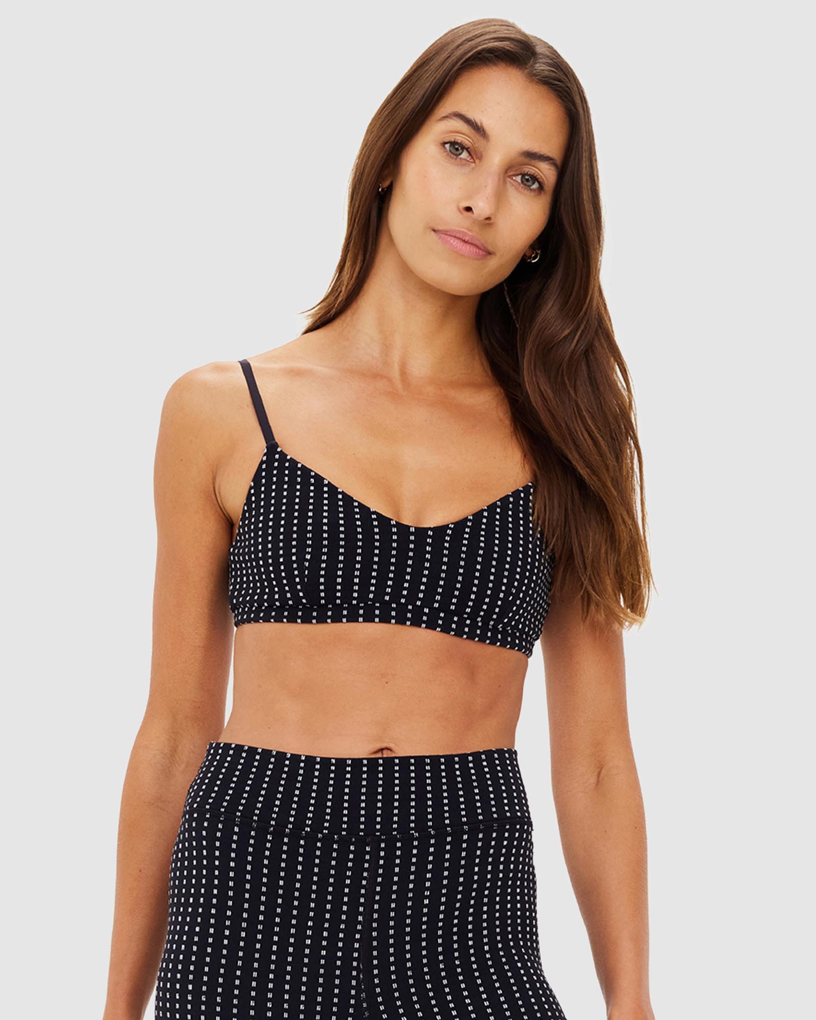 Zenith Ballet Bra
