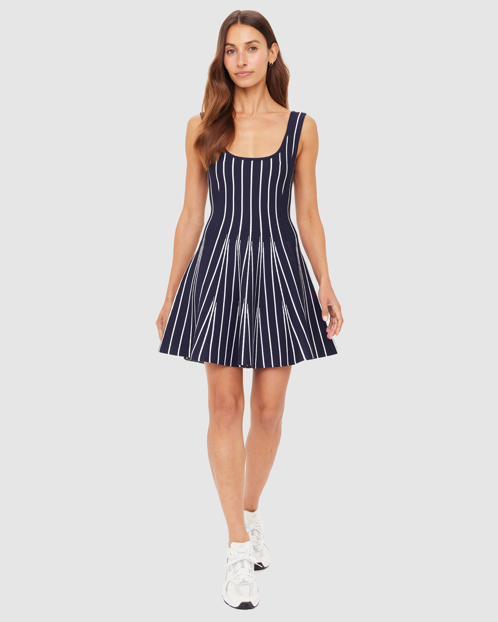Deiji Knit Dress
