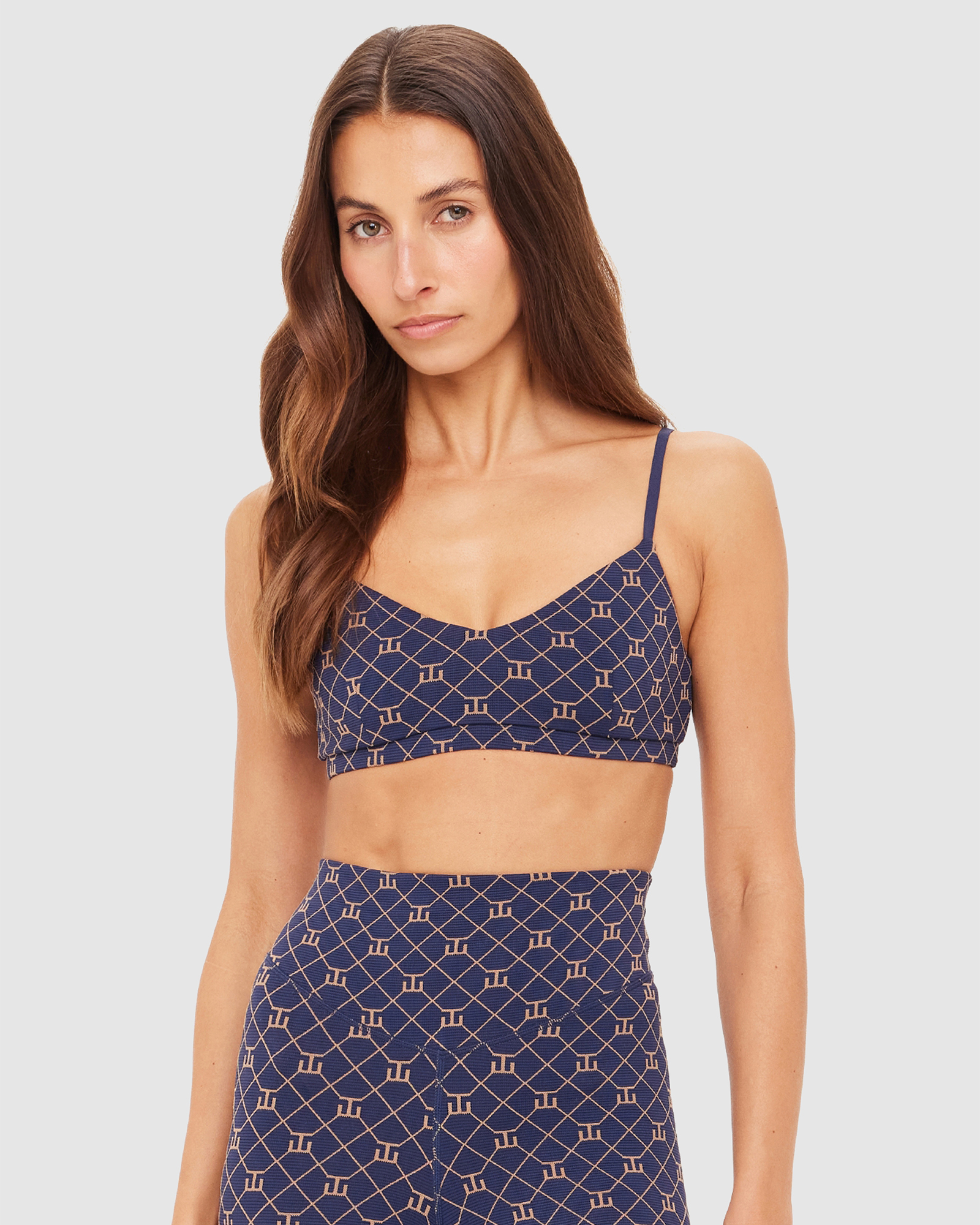 Ezra Ballet Bra