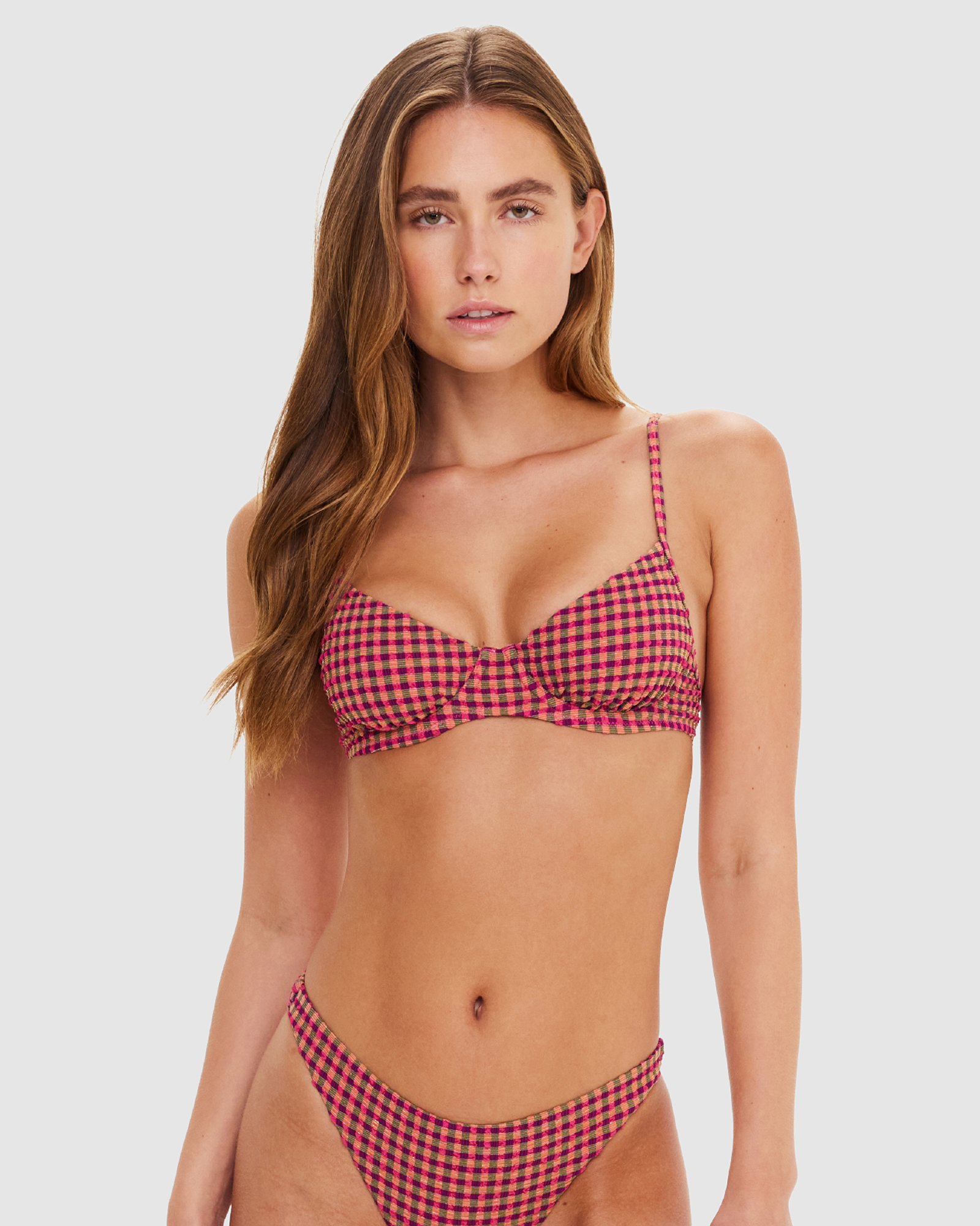 Aliki Heidi Bra