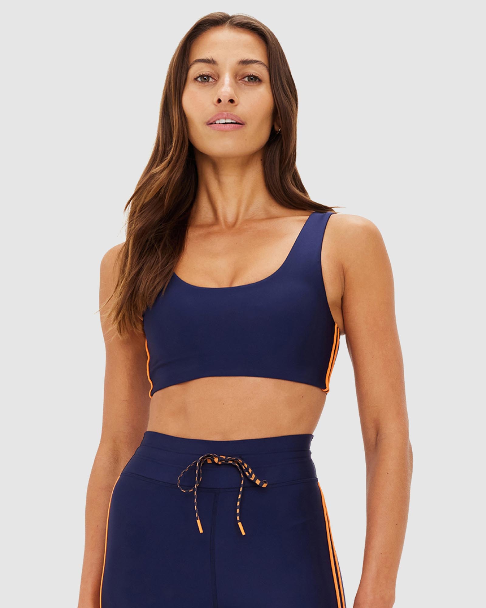 Oxford Harley Scoop Bra